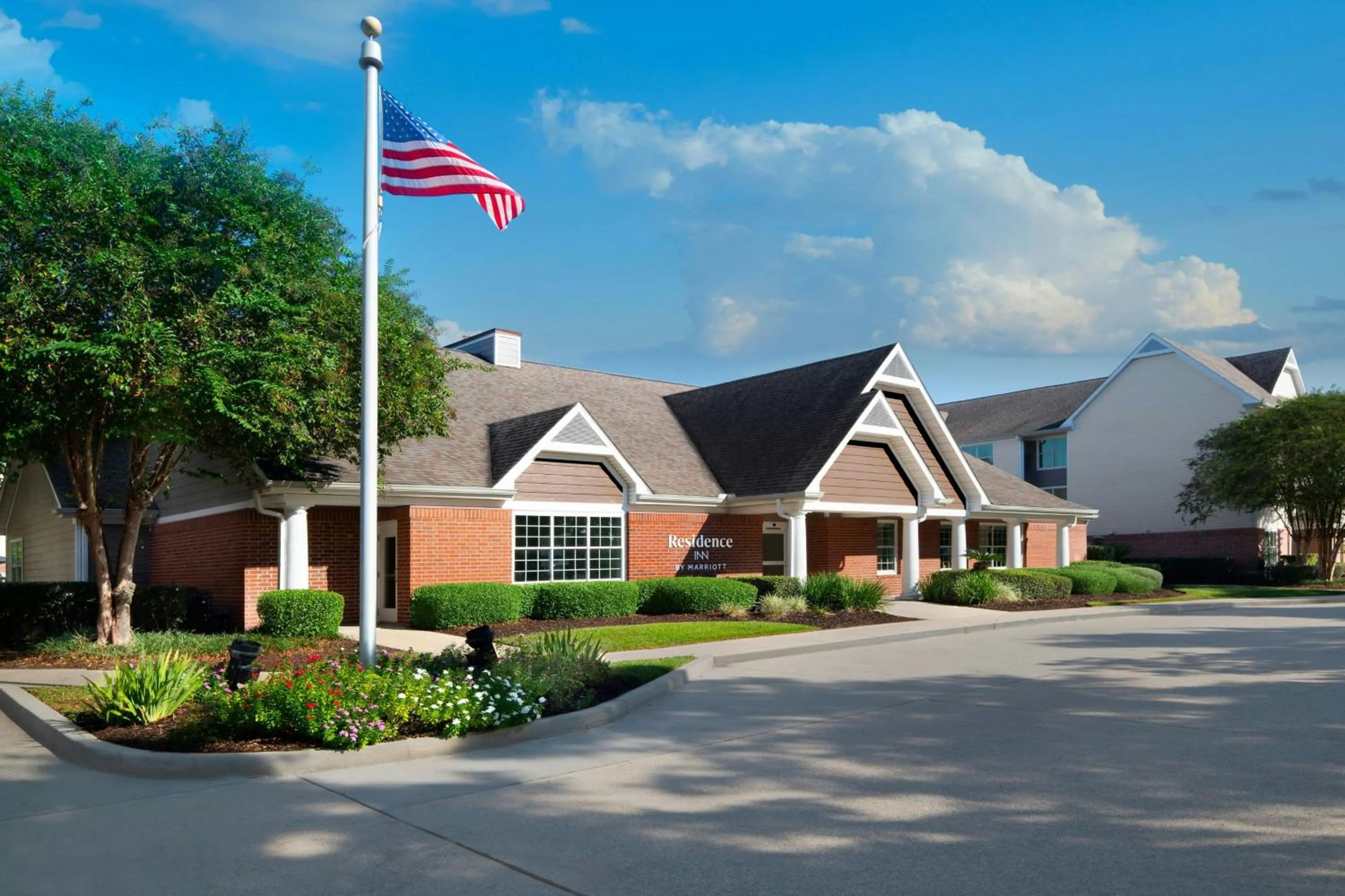 Property building in Residence Inn by Marriott New Orleans Metairie
