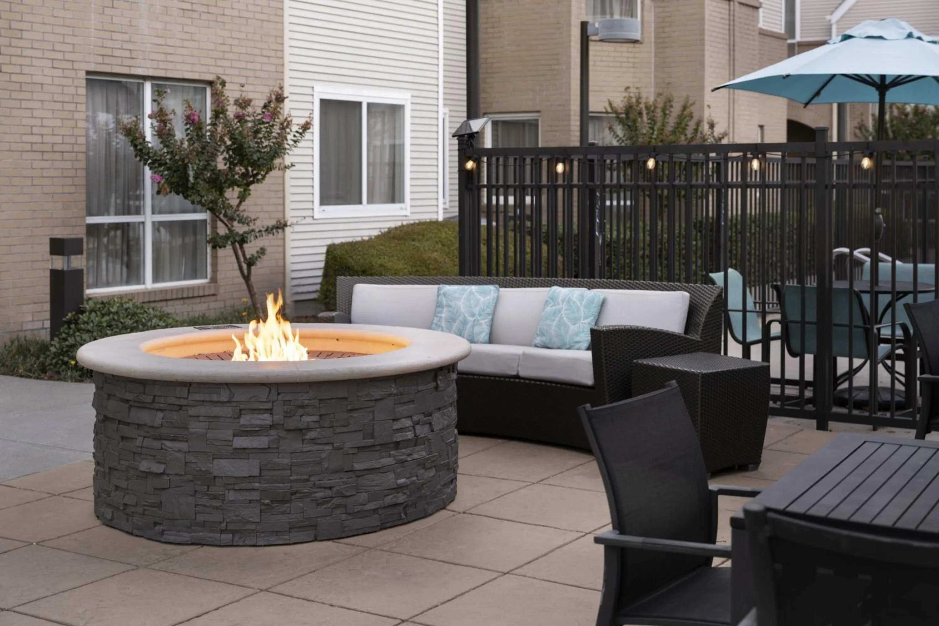 Other in Residence Inn Pleasant Hill Concord