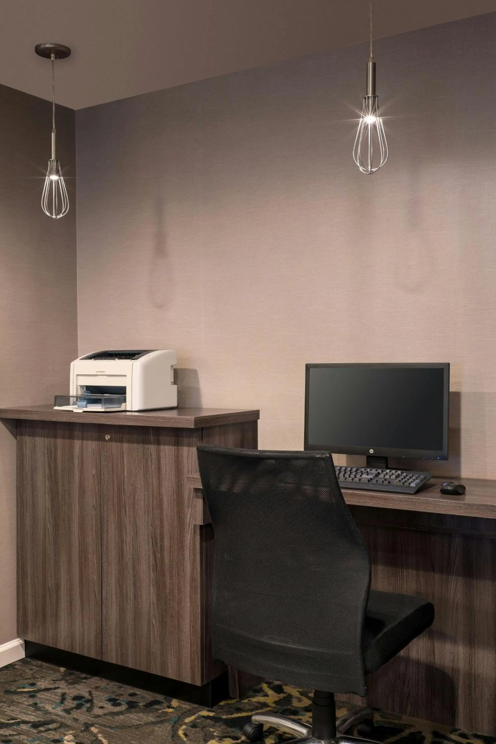 Other in Residence Inn Pleasant Hill Concord