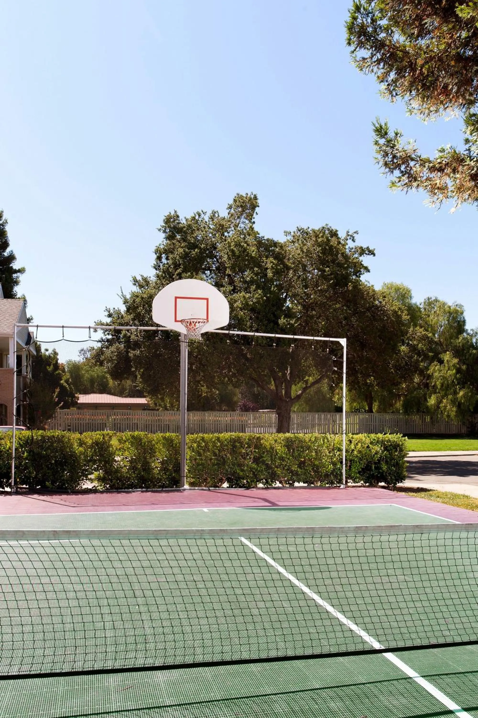 Fitness centre/facilities in Residence Inn Pleasant Hill Concord