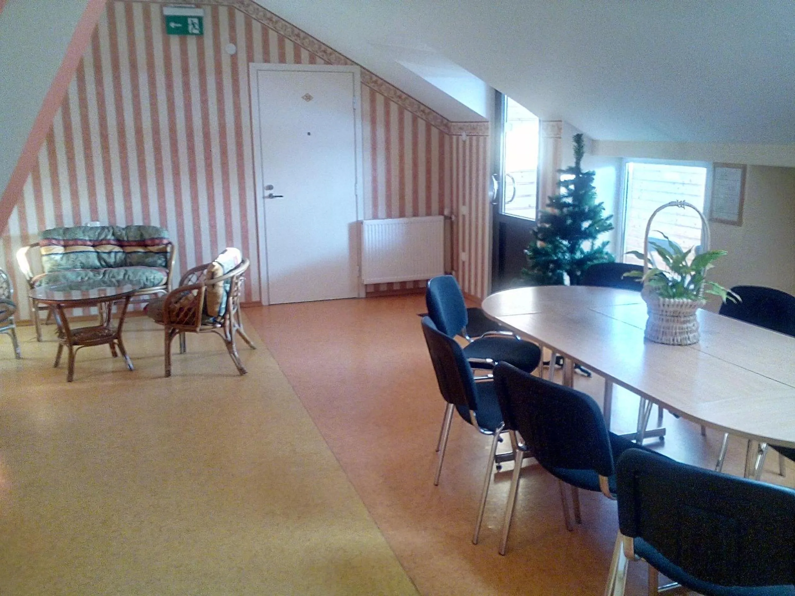 Day in Central Hotel