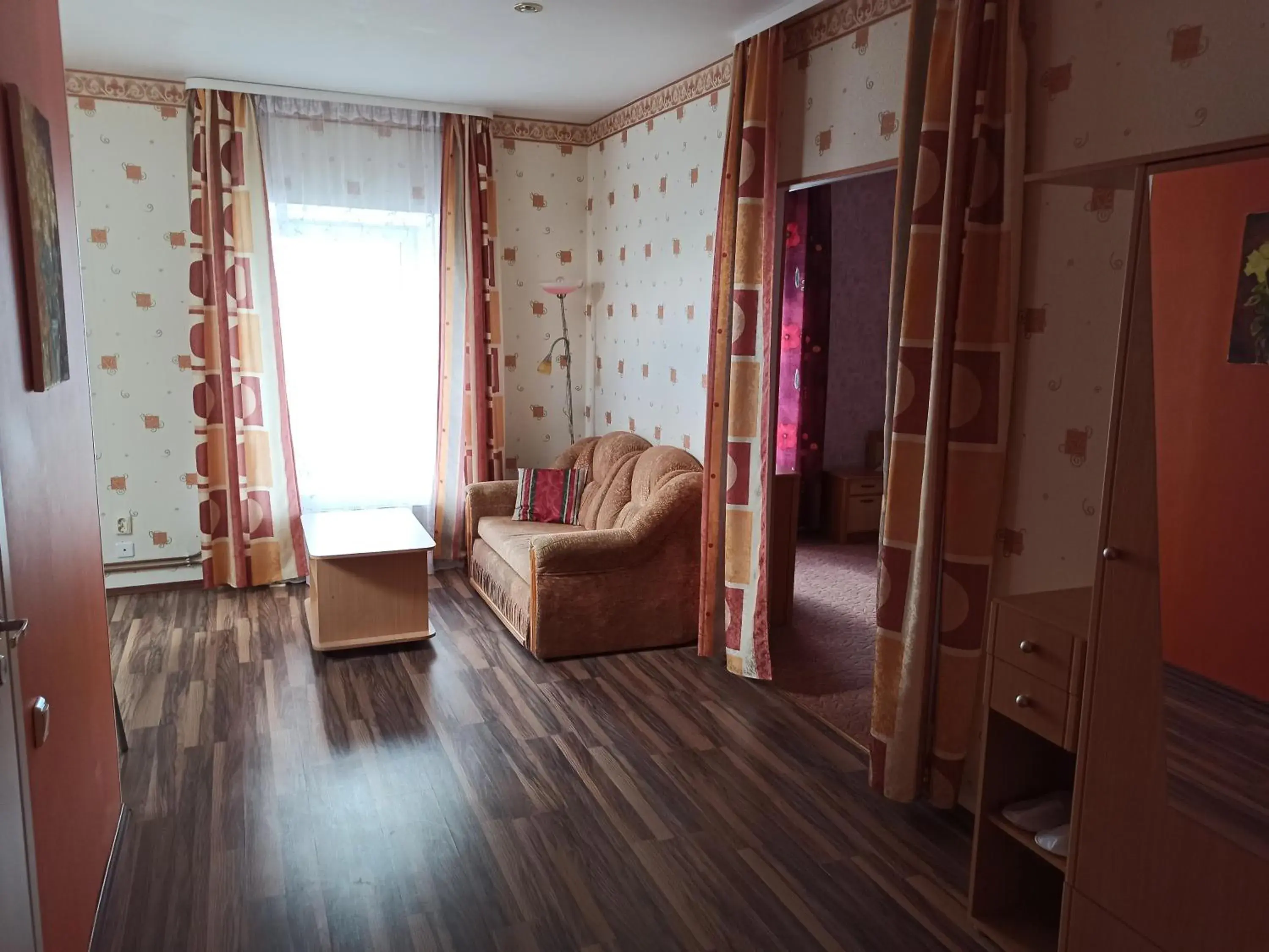 Apartment with Sauna in Central Hotel Apartment with Sauna in Central Hotel