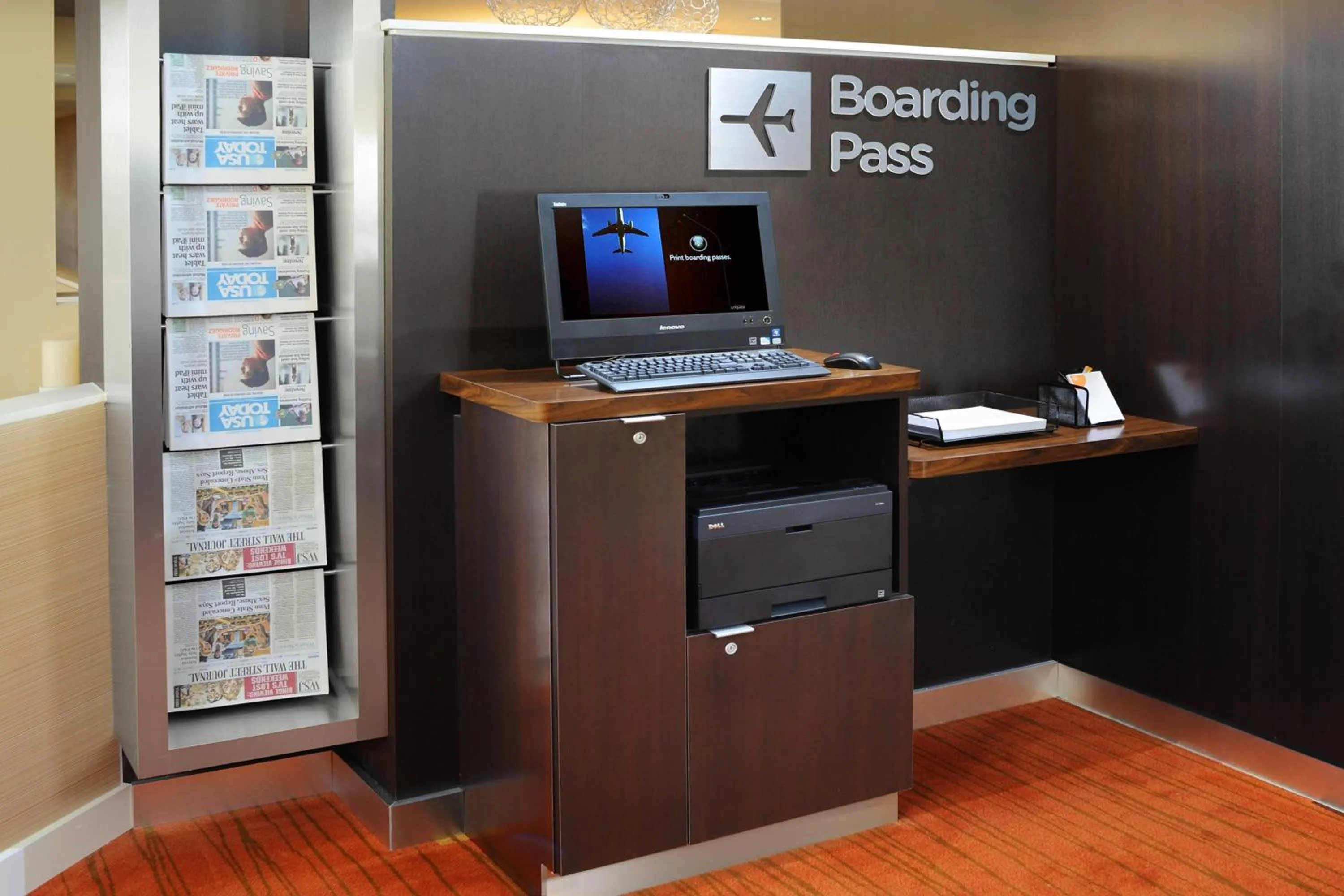 Other in Courtyard by Marriott Oklahoma City Airport