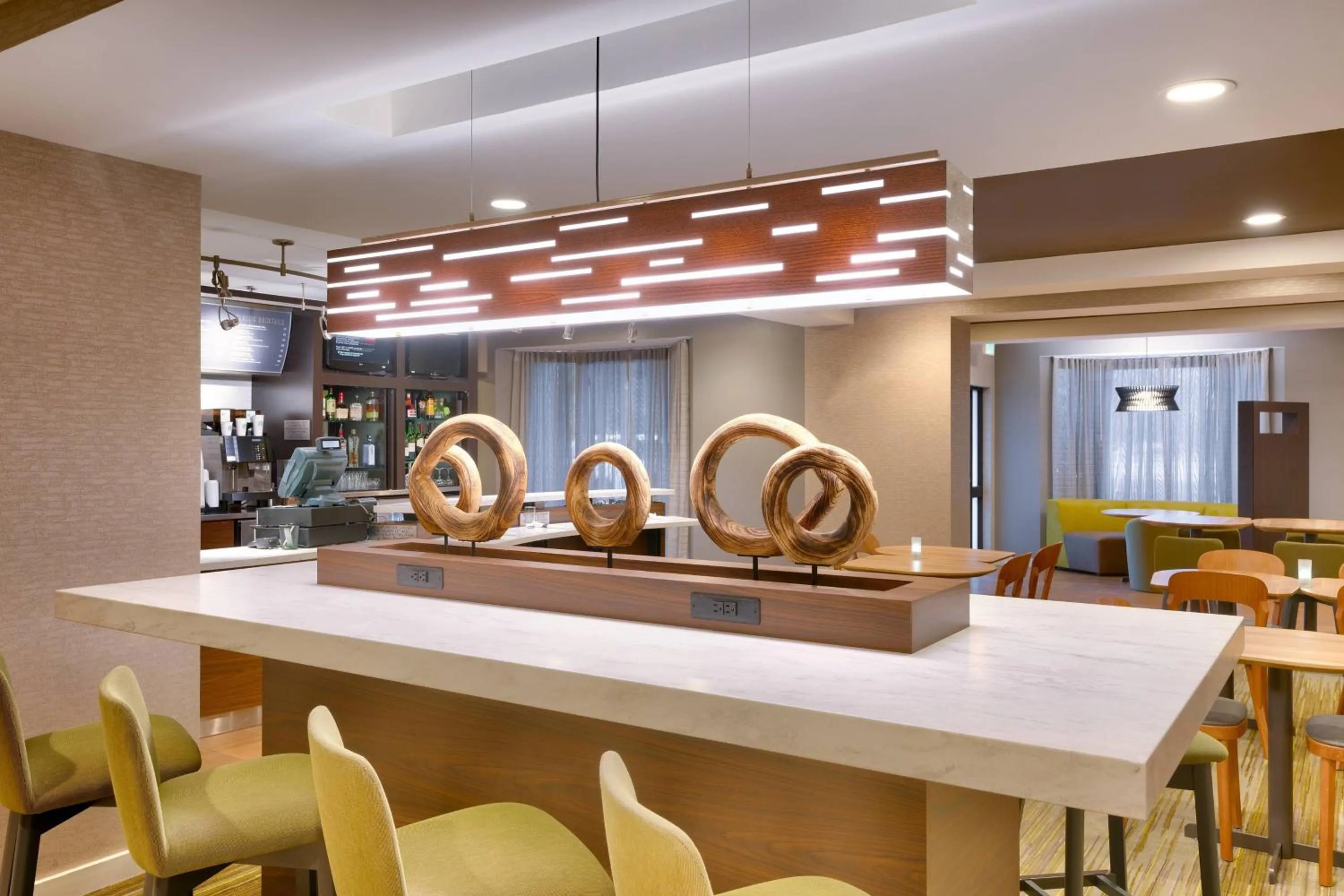 Other in Courtyard by Marriott Oklahoma City Northwest