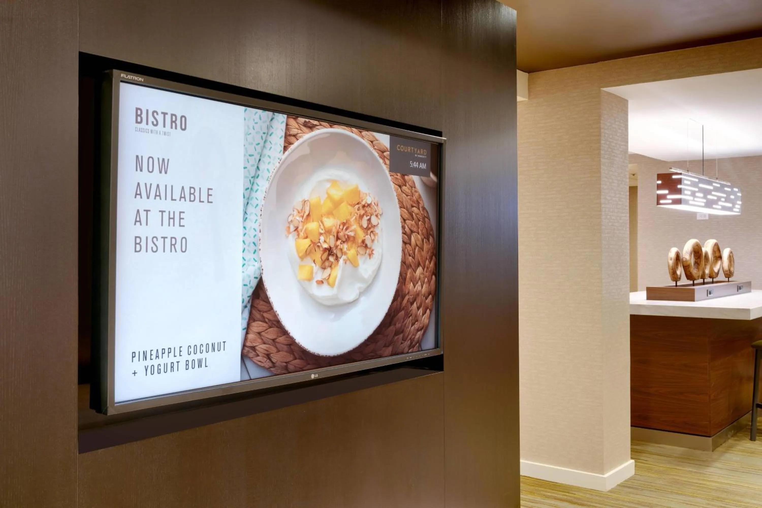 Other in Courtyard by Marriott Oklahoma City Northwest