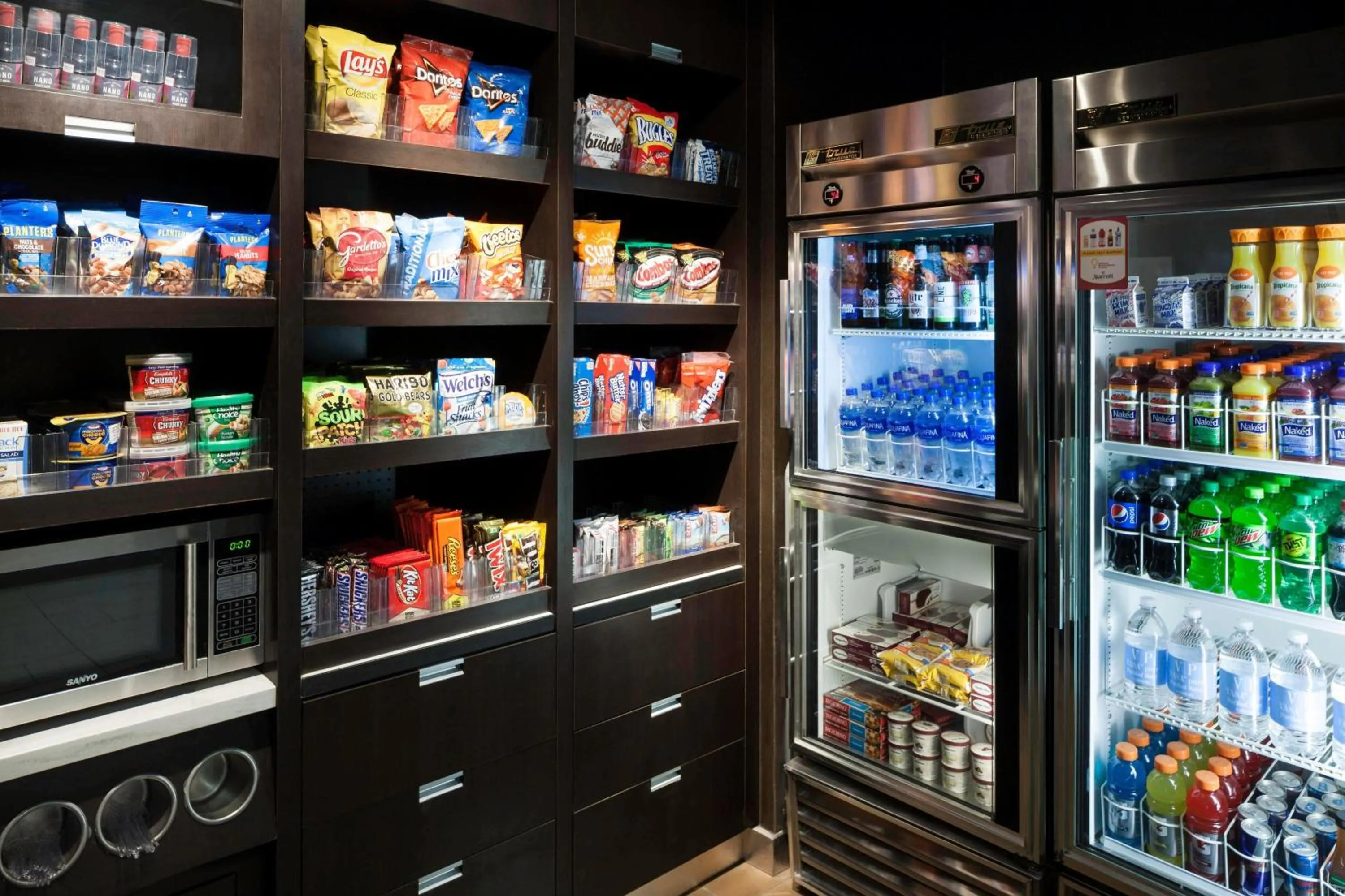 Other in Courtyard Omaha Downtown/Old Market Area