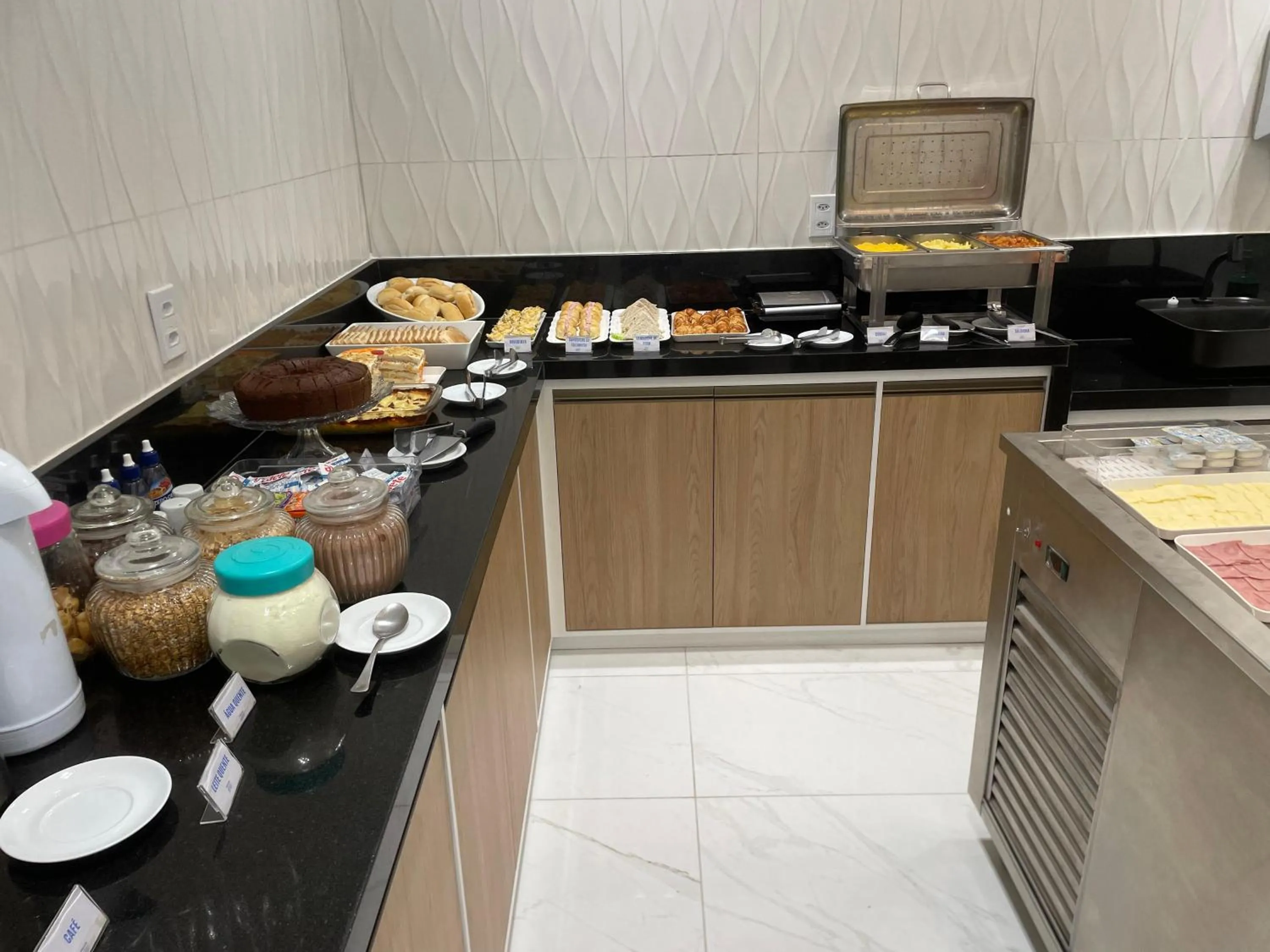 Abolição Praia Hotel