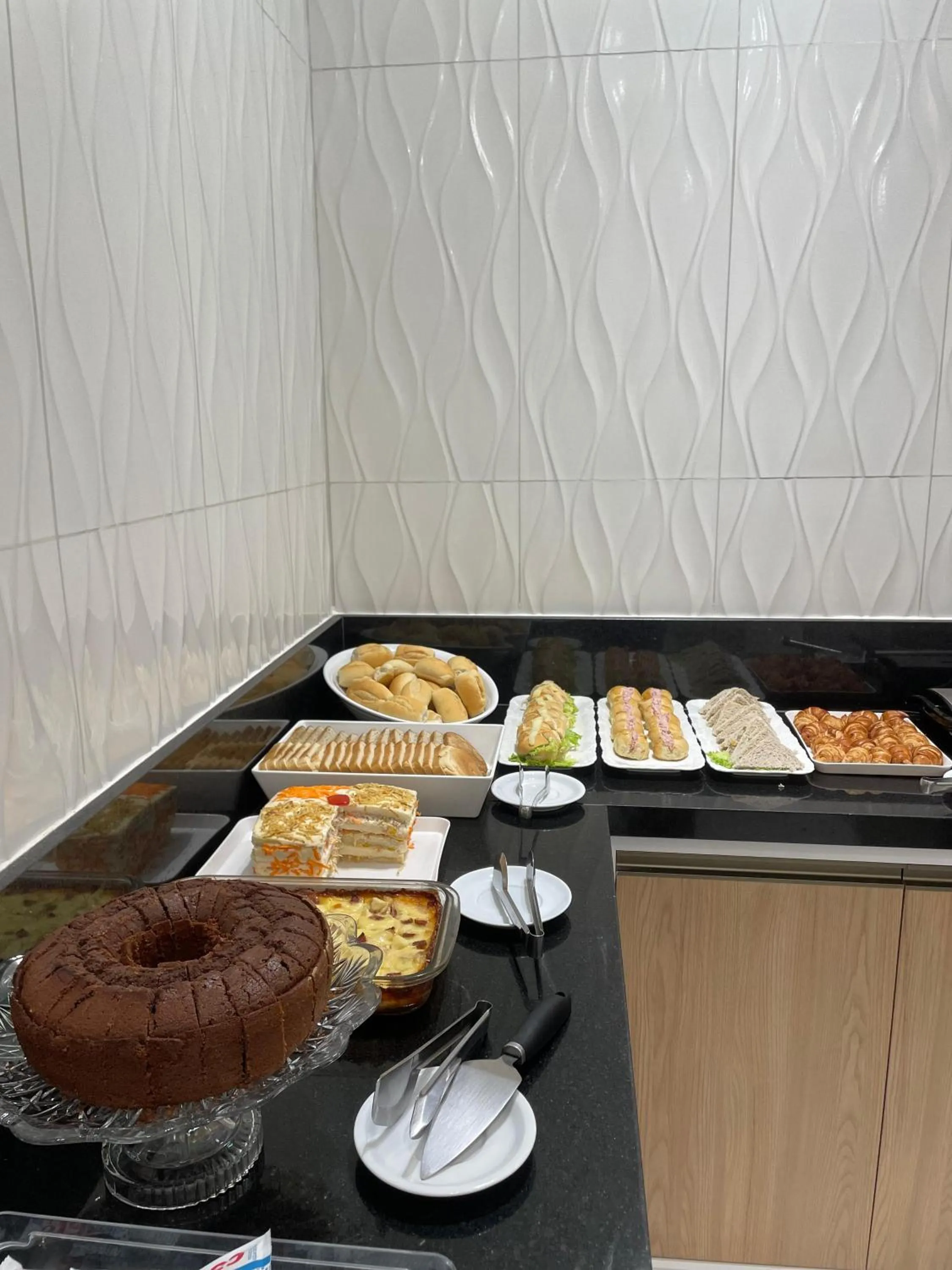 Abolição Praia Hotel