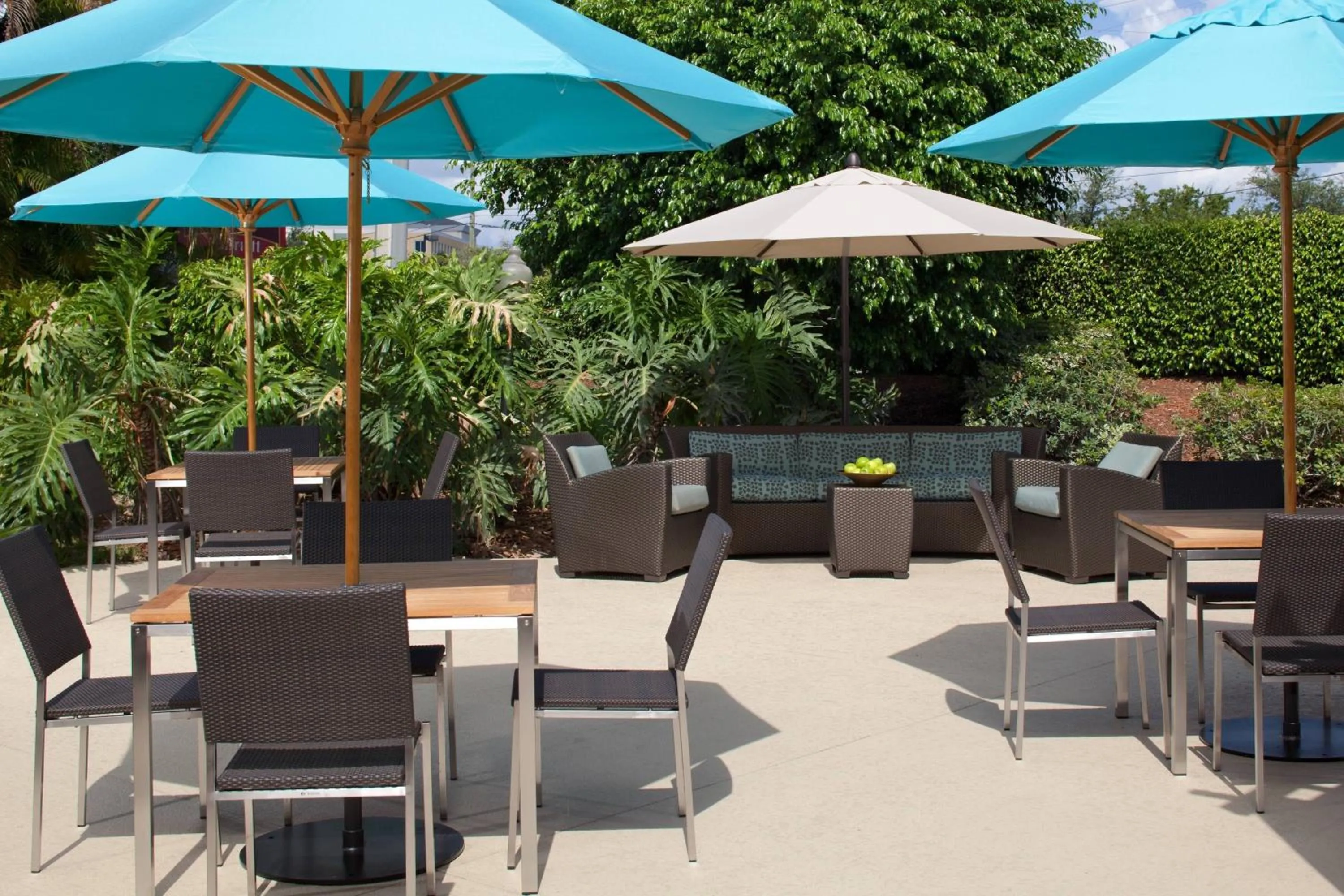 View (from property/room) in Residence Inn Boca Raton