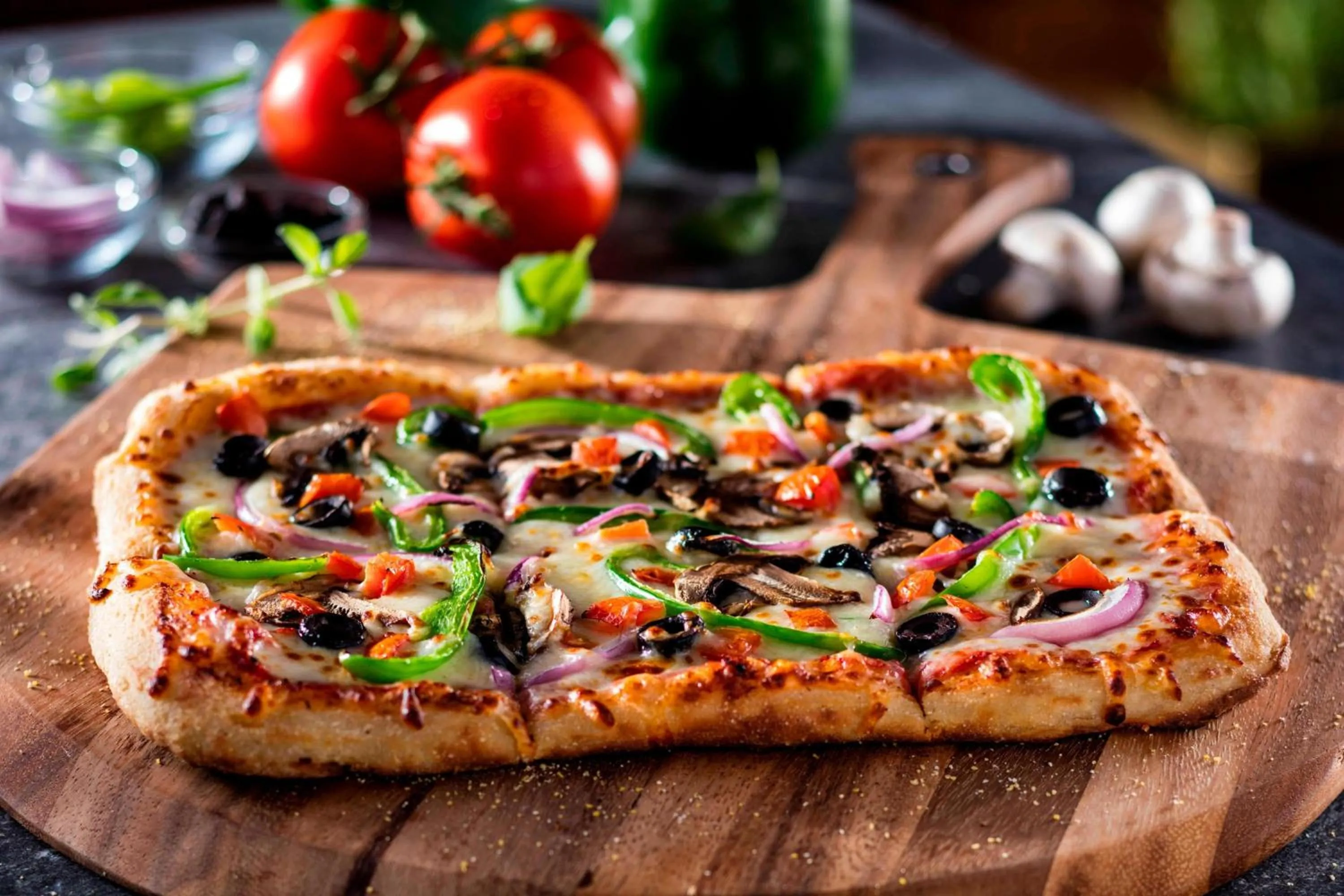 Restaurant/places to eat in Marriott's Ocean Pointe