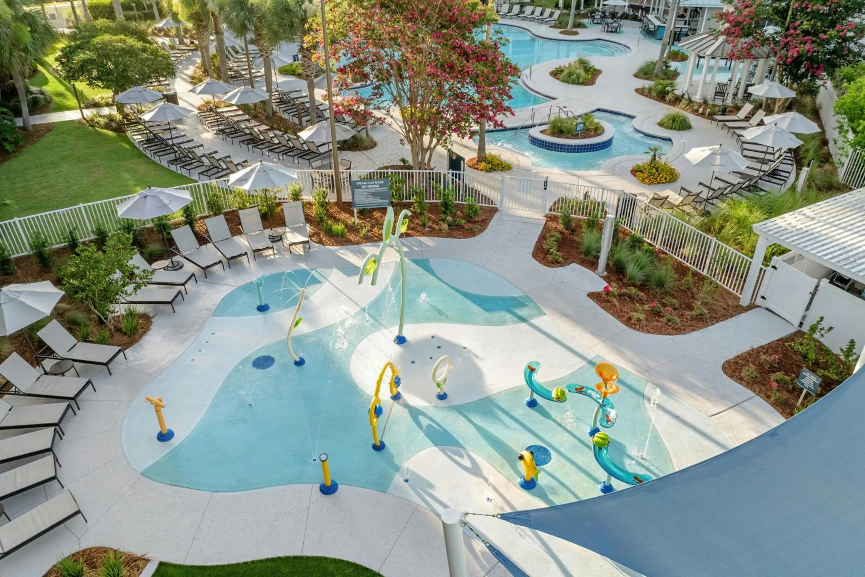 Fitness centre/facilities in Marriott's Legends Edge at Bay Point