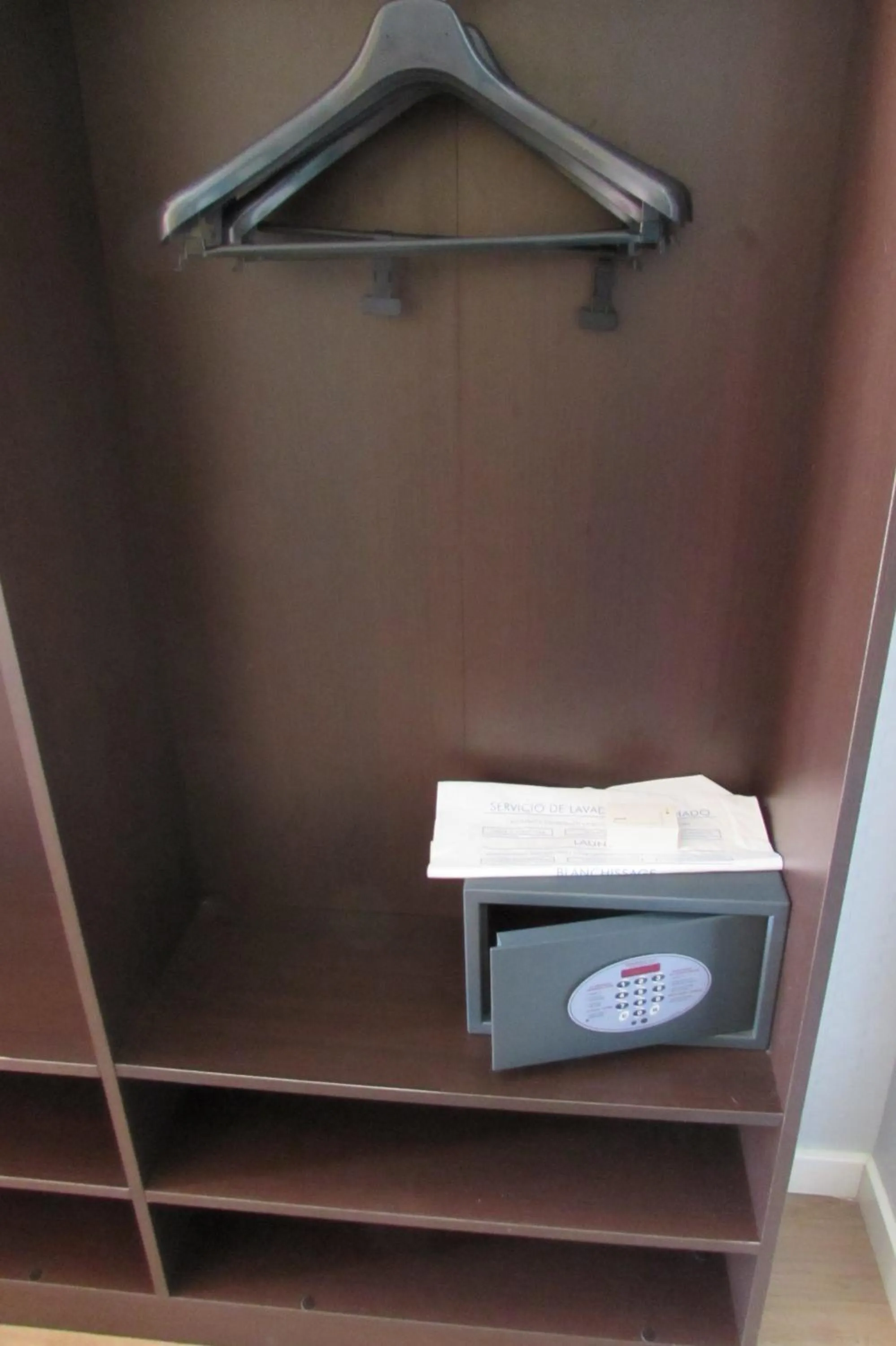 Other in La Casa de la Trinidad