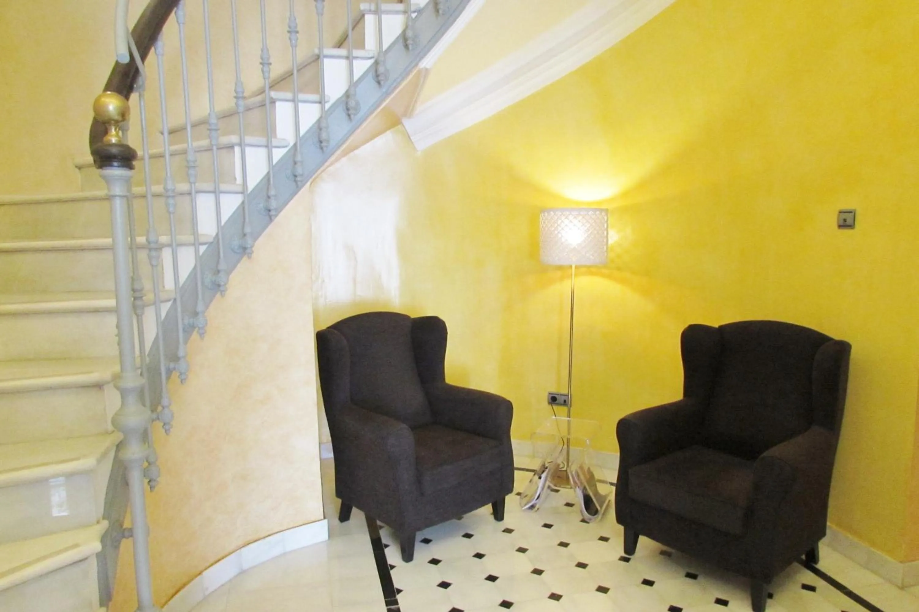 Other in La Casa de la Trinidad