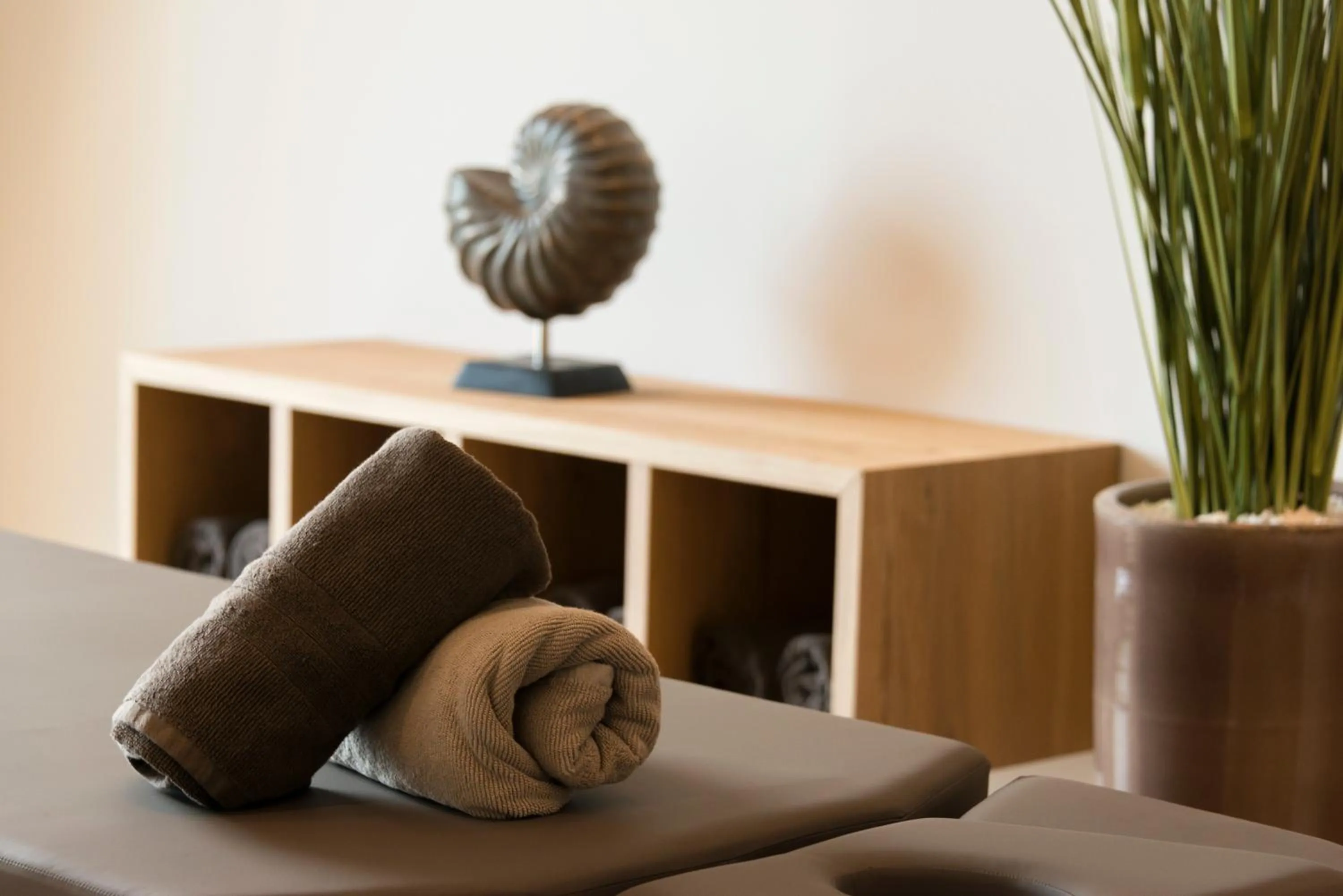 Massage in Hotel Grünauerhof