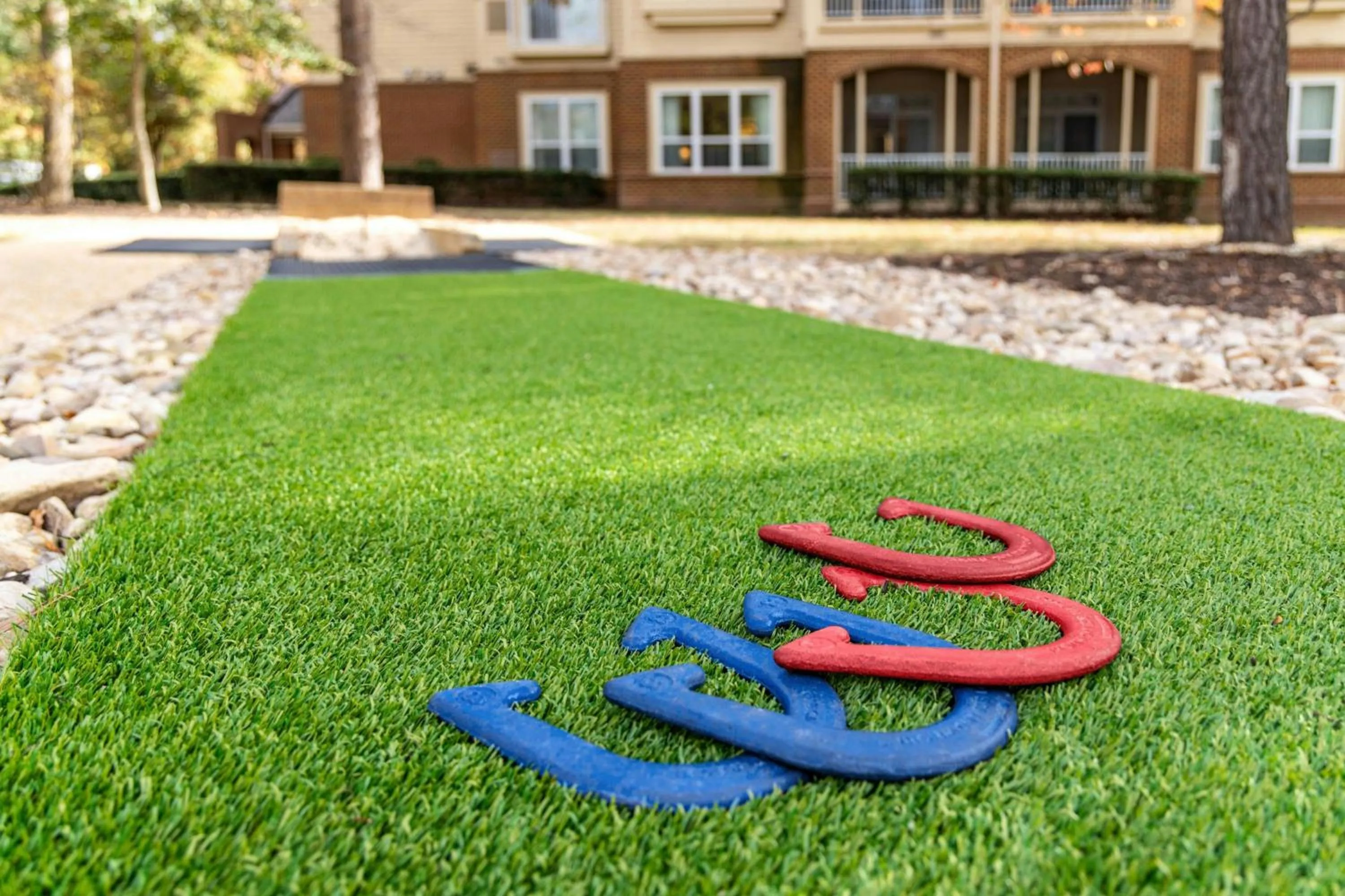 Other in Marriott's Manor Club at Ford's Colony