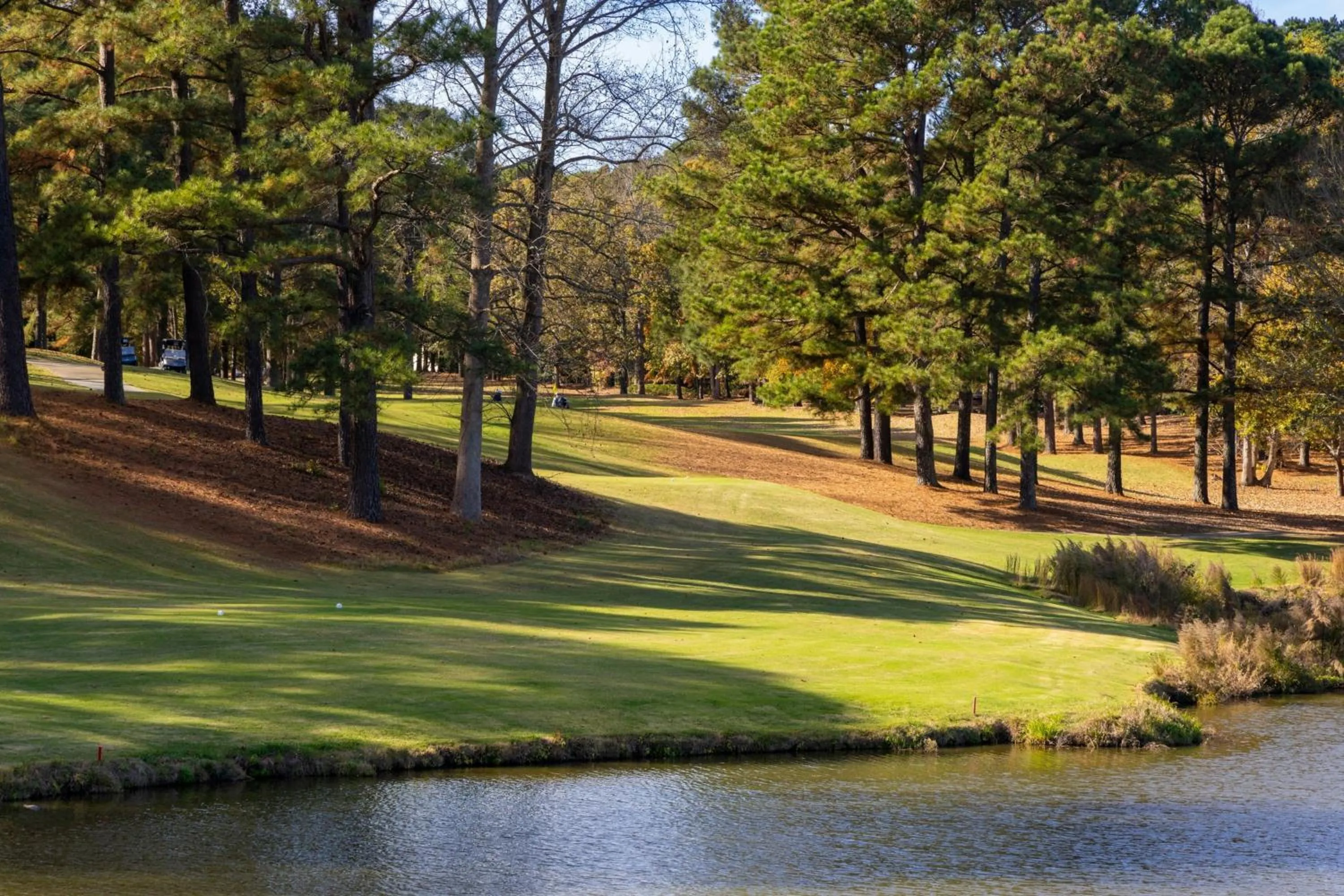 Other in Marriott's Manor Club at Ford's Colony