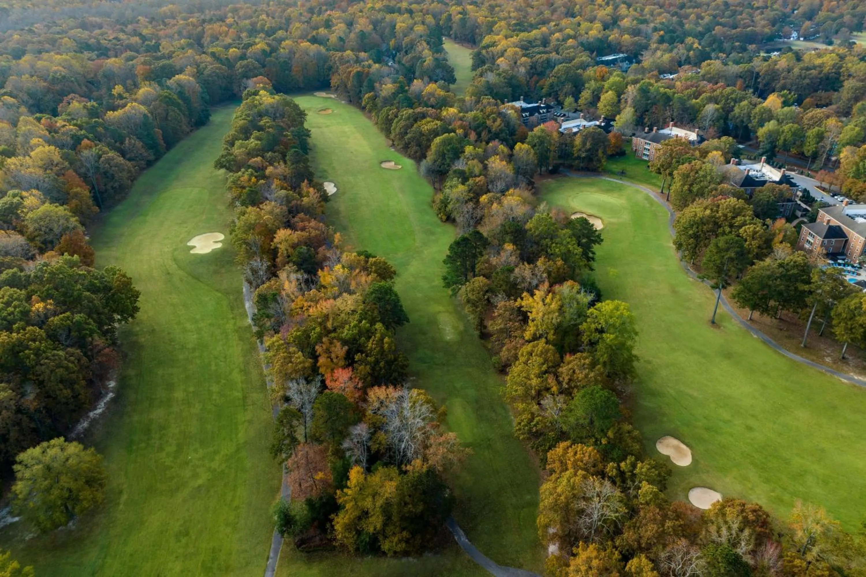 Other in Marriott's Manor Club at Ford's Colony