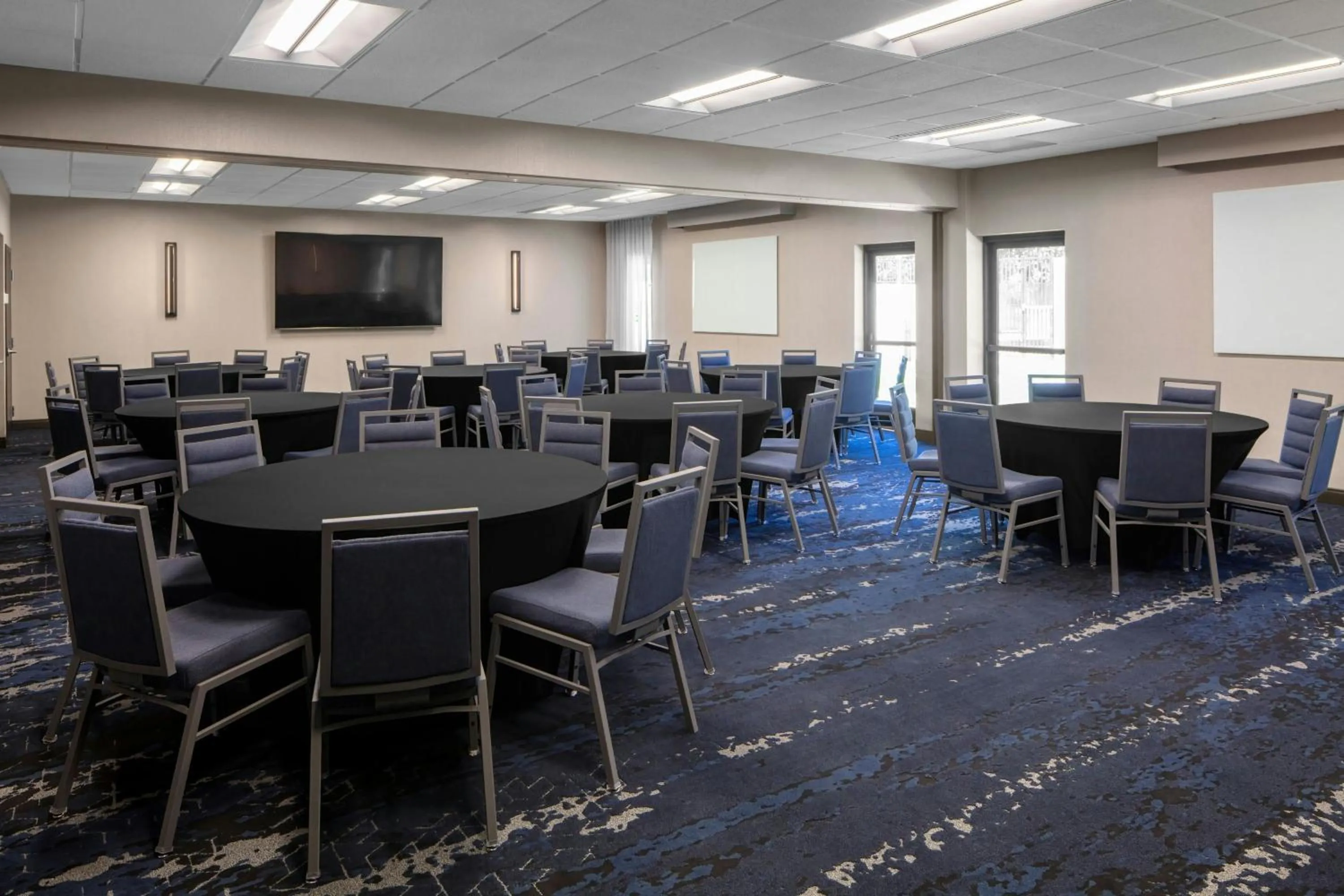 Meeting/conference room in Courtyard Williamsburg - Busch Gardens