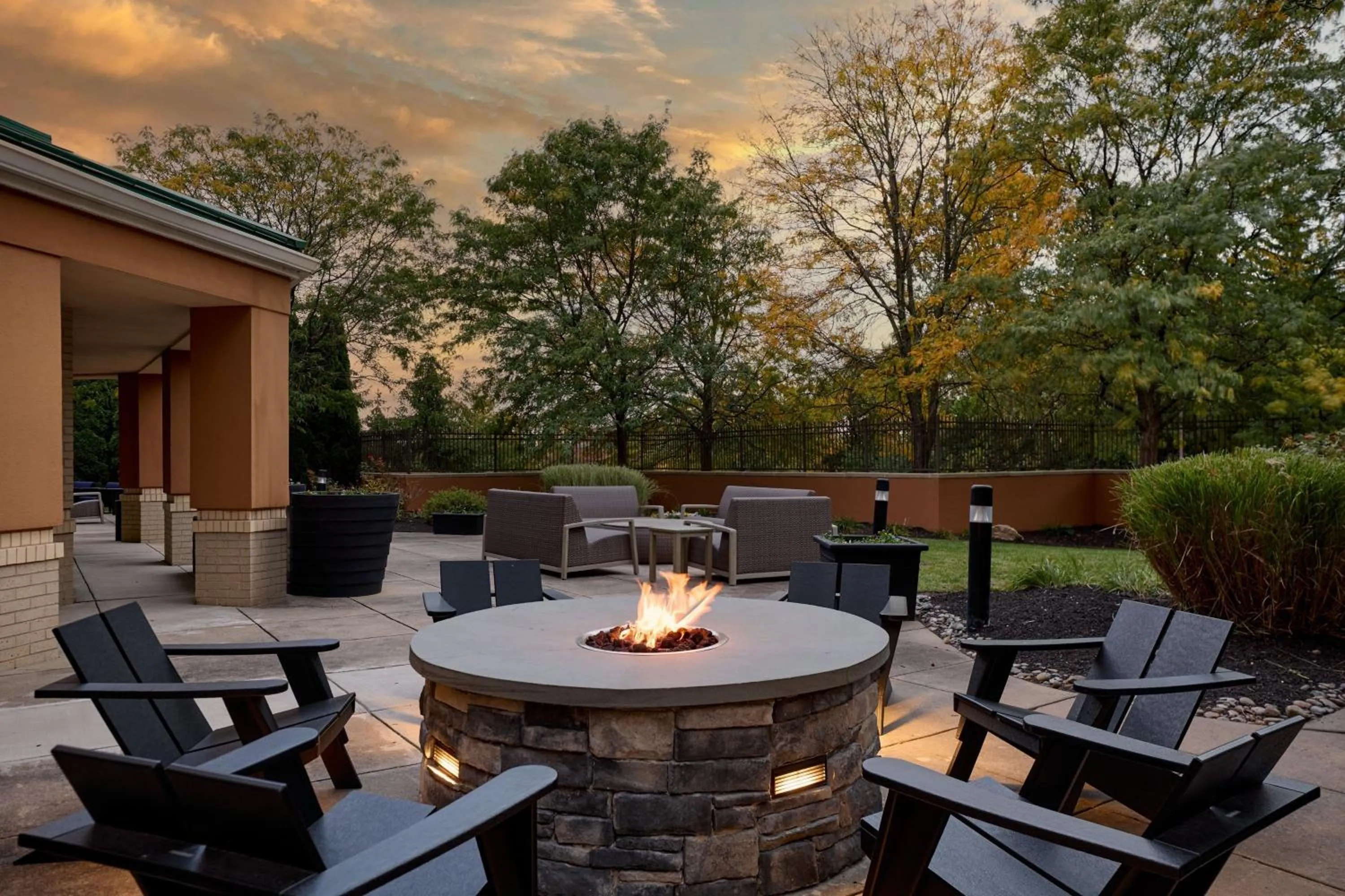 Other in Courtyard Philadelphia Plymouth Meeting