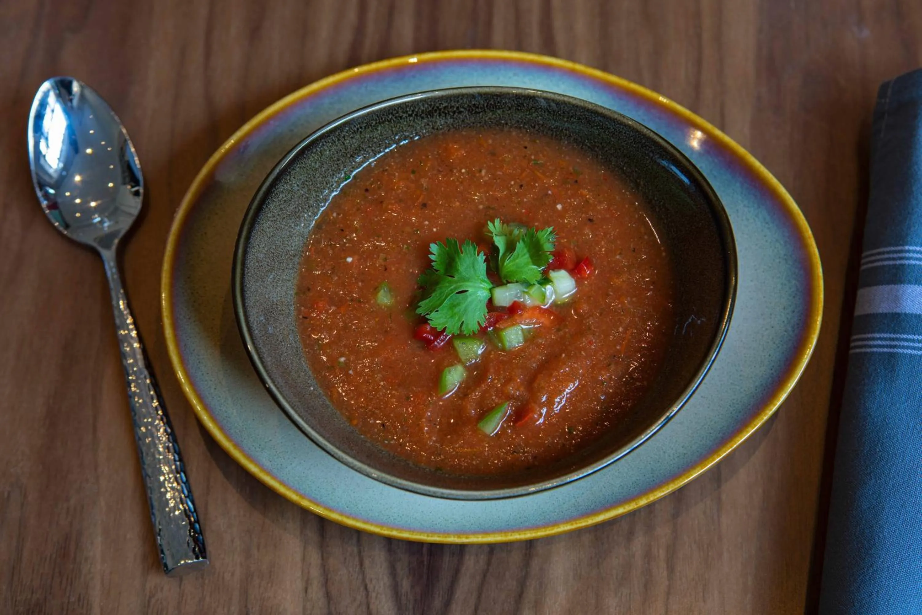 Restaurant/places to eat in The Notary Hotel, Philadelphia, Autograph Collection