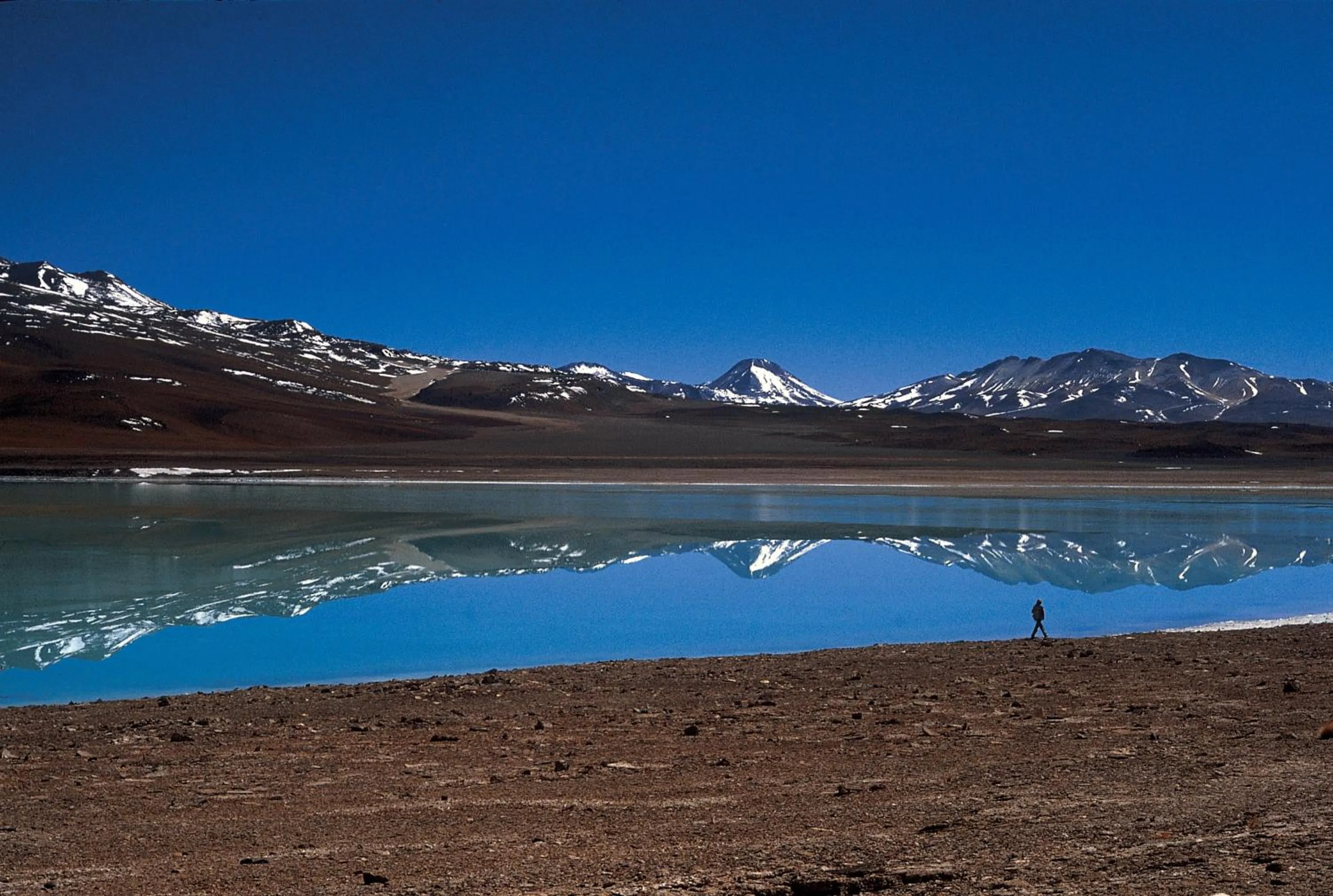 People in Terrantai Lodge