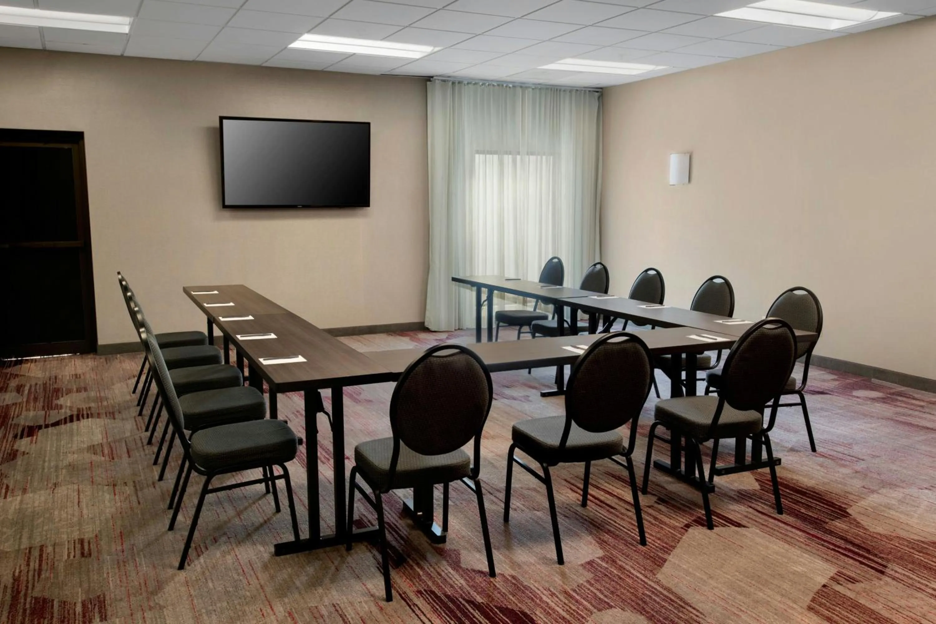 Meeting/conference room in Courtyard by Marriott Mt. Laurel