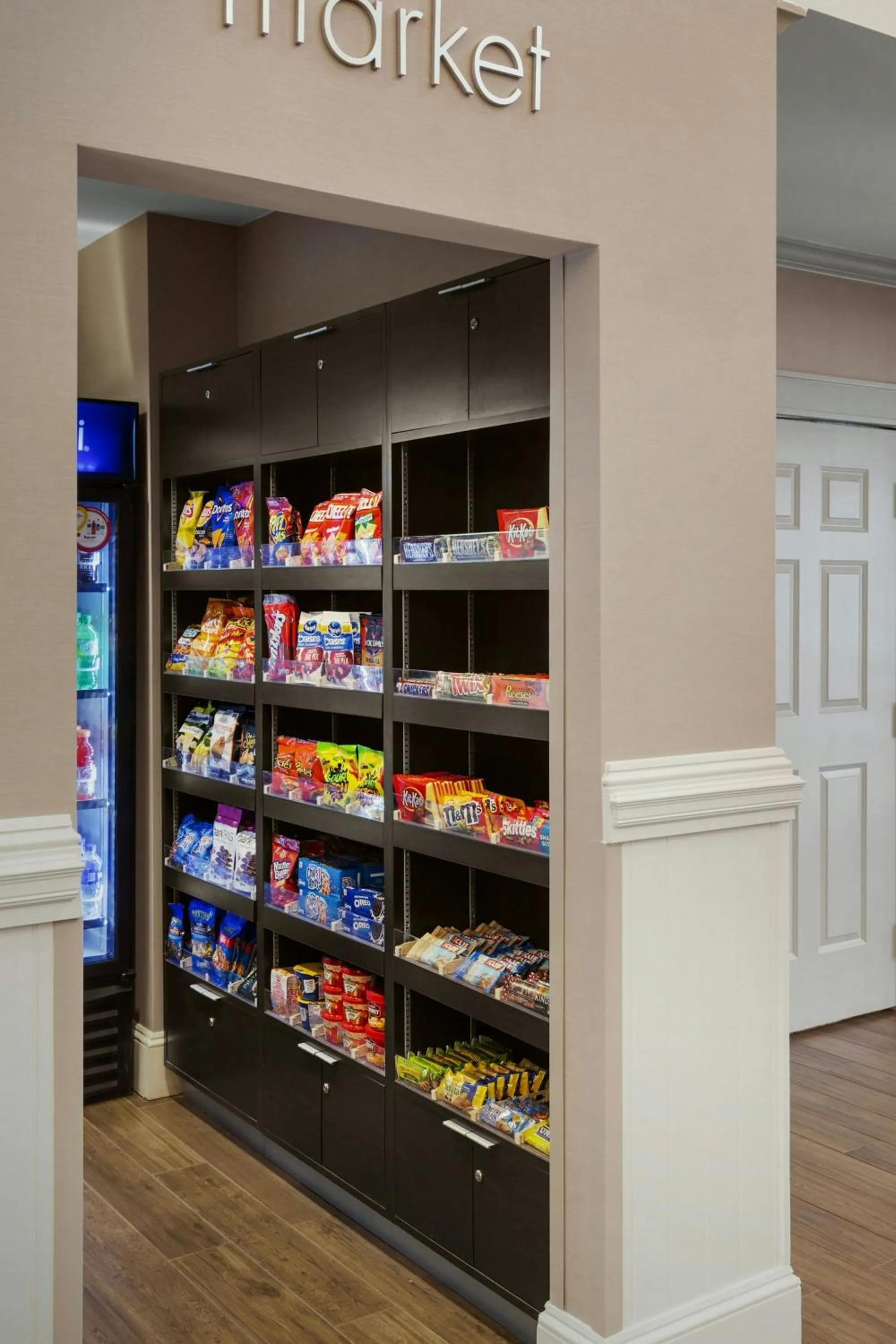 Other in Residence Inn Poughkeepsie