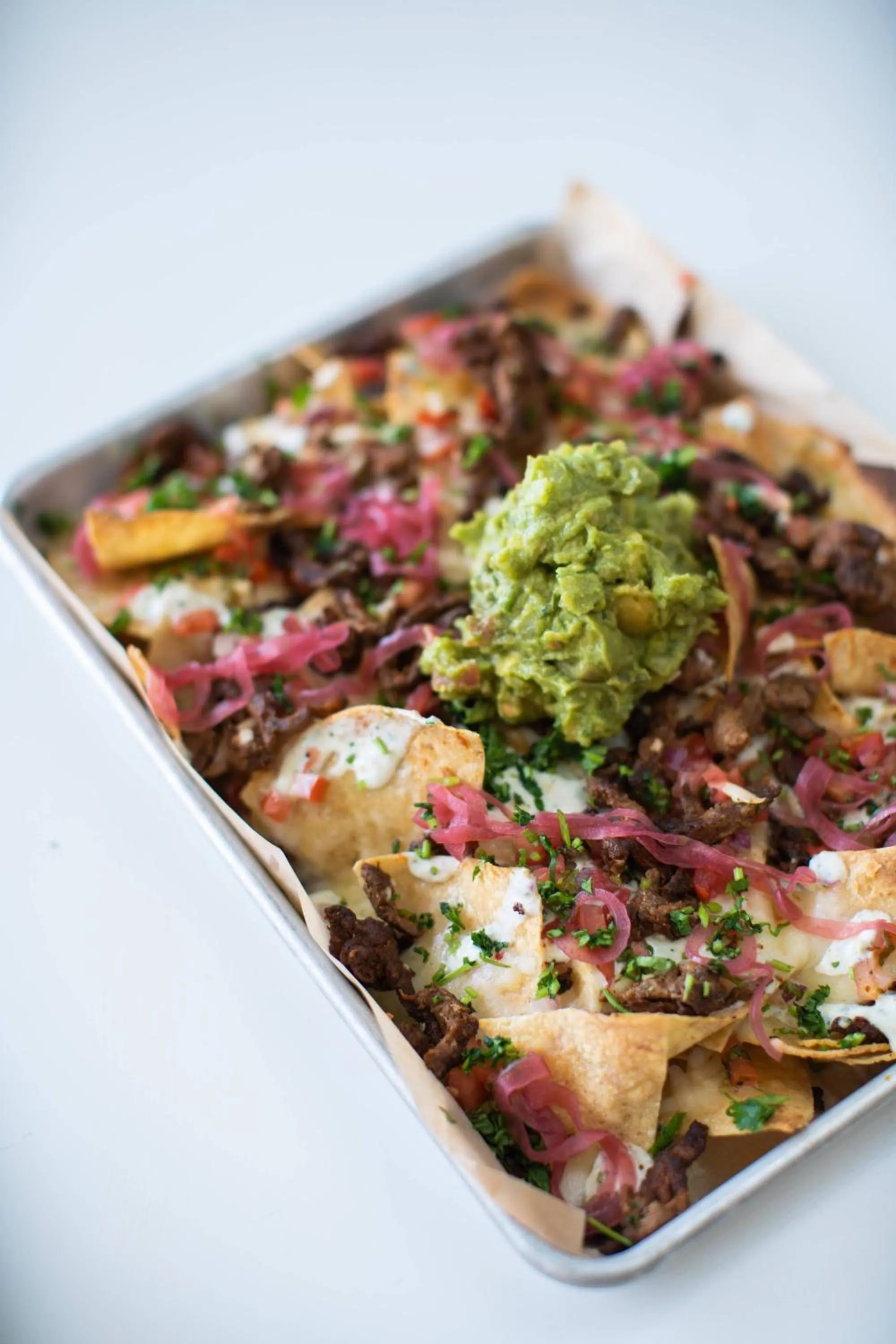 Restaurant/places to eat in Renaissance Esmeralda Resort & Spa, Indian Wells