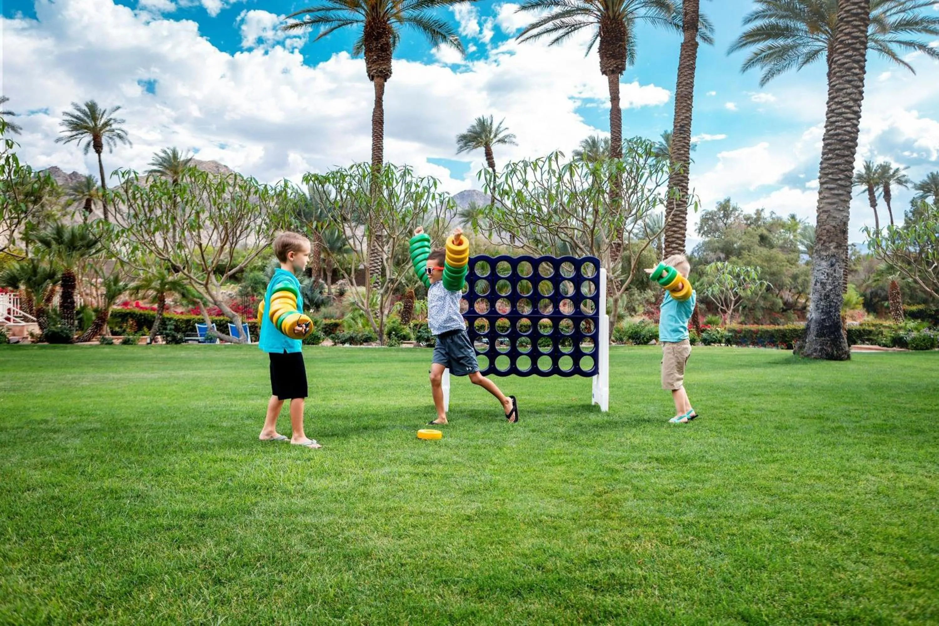 Other in Renaissance Esmeralda Resort & Spa, Indian Wells