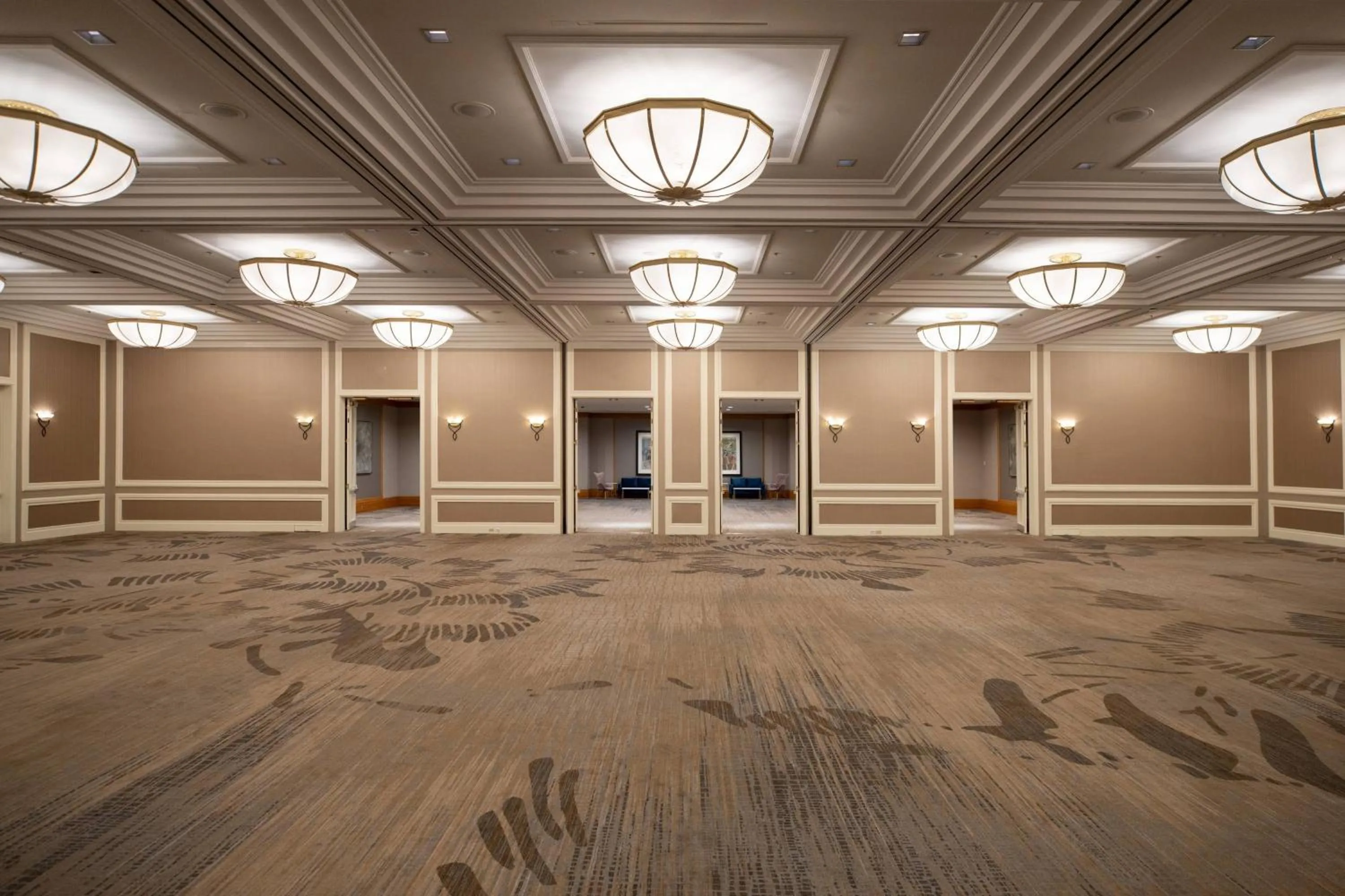 Meeting/conference room in Renaissance Esmeralda Resort & Spa, Indian Wells
