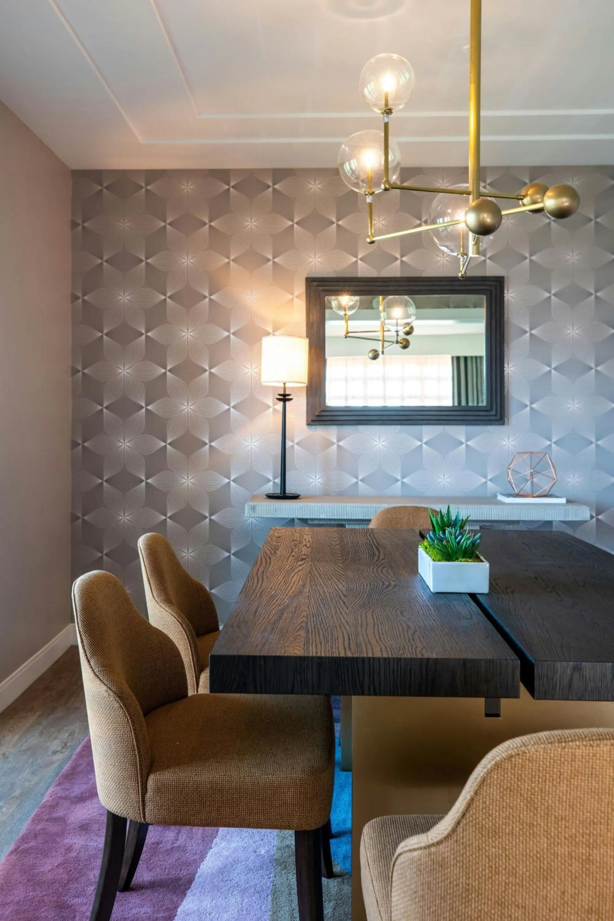 Photo of the whole room in Renaissance Esmeralda Resort & Spa, Indian Wells