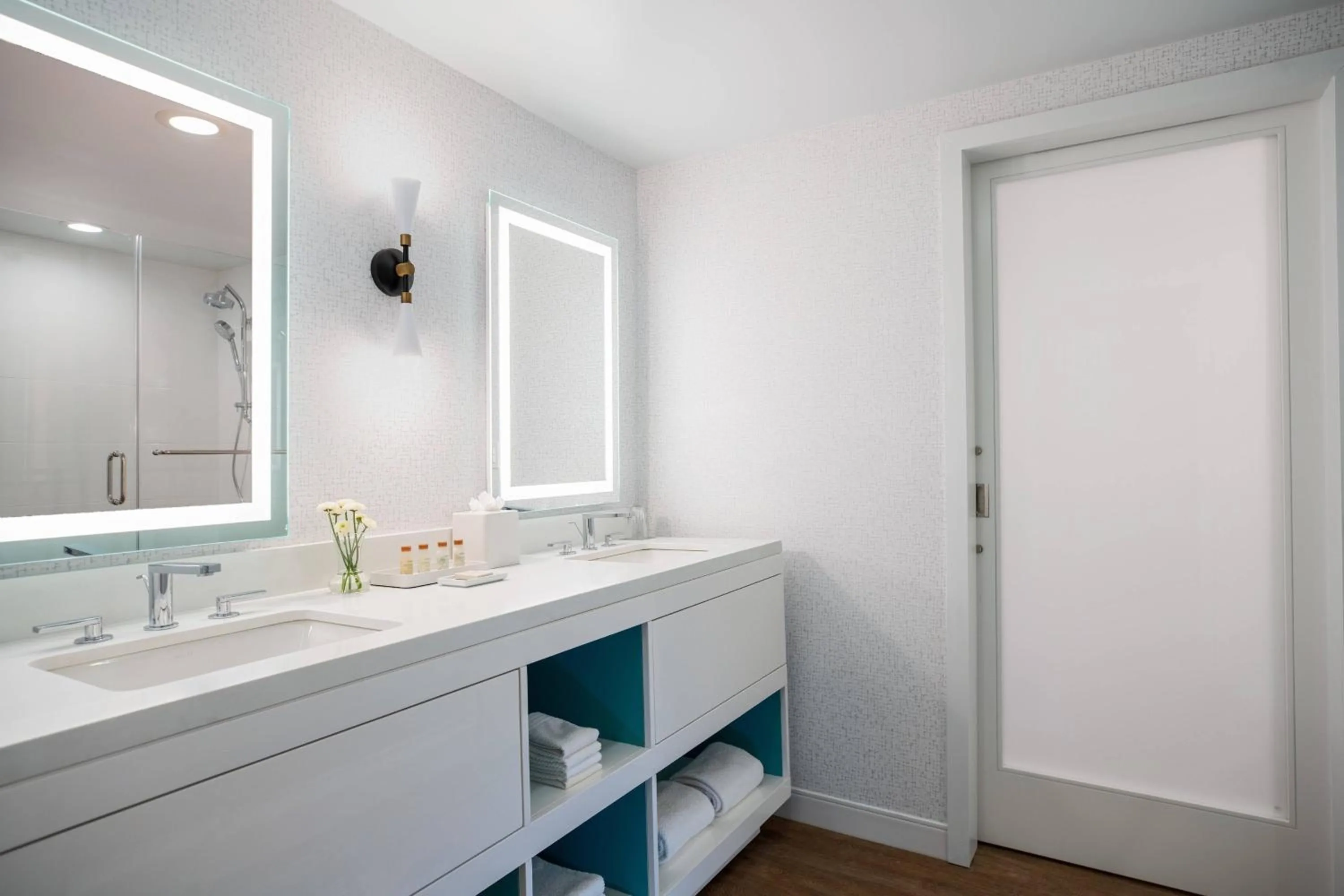 Bathroom in Renaissance Esmeralda Resort & Spa, Indian Wells