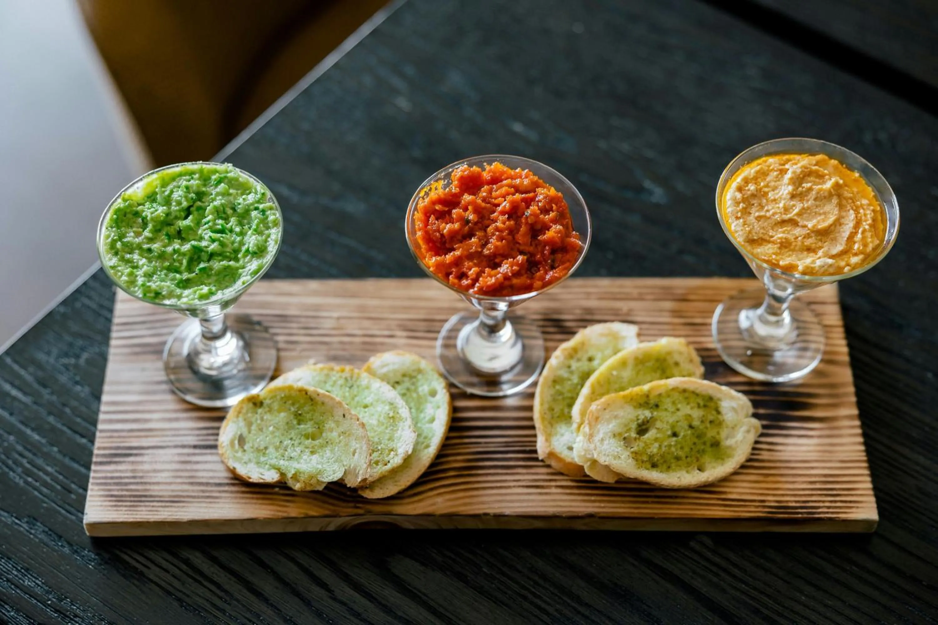 Restaurant/places to eat in Renaissance Esmeralda Resort & Spa, Indian Wells