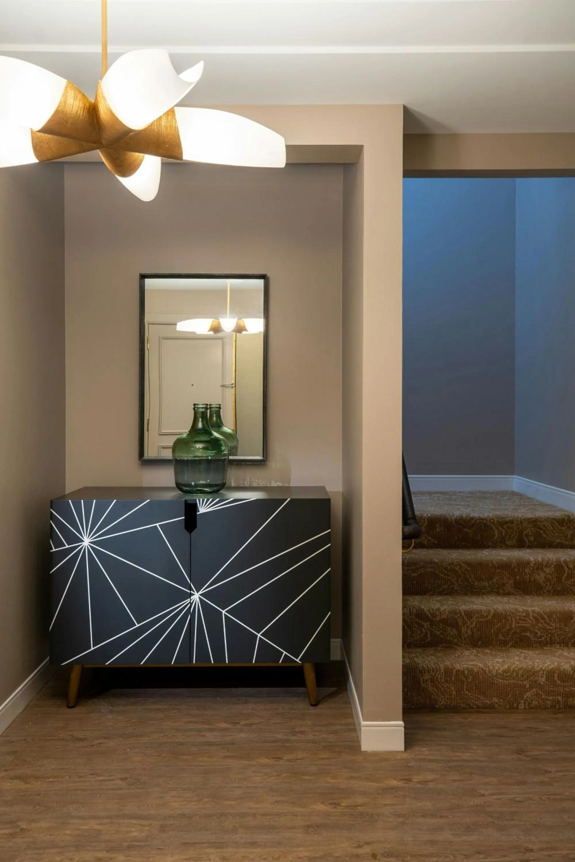 Photo of the whole room in Renaissance Esmeralda Resort & Spa, Indian Wells