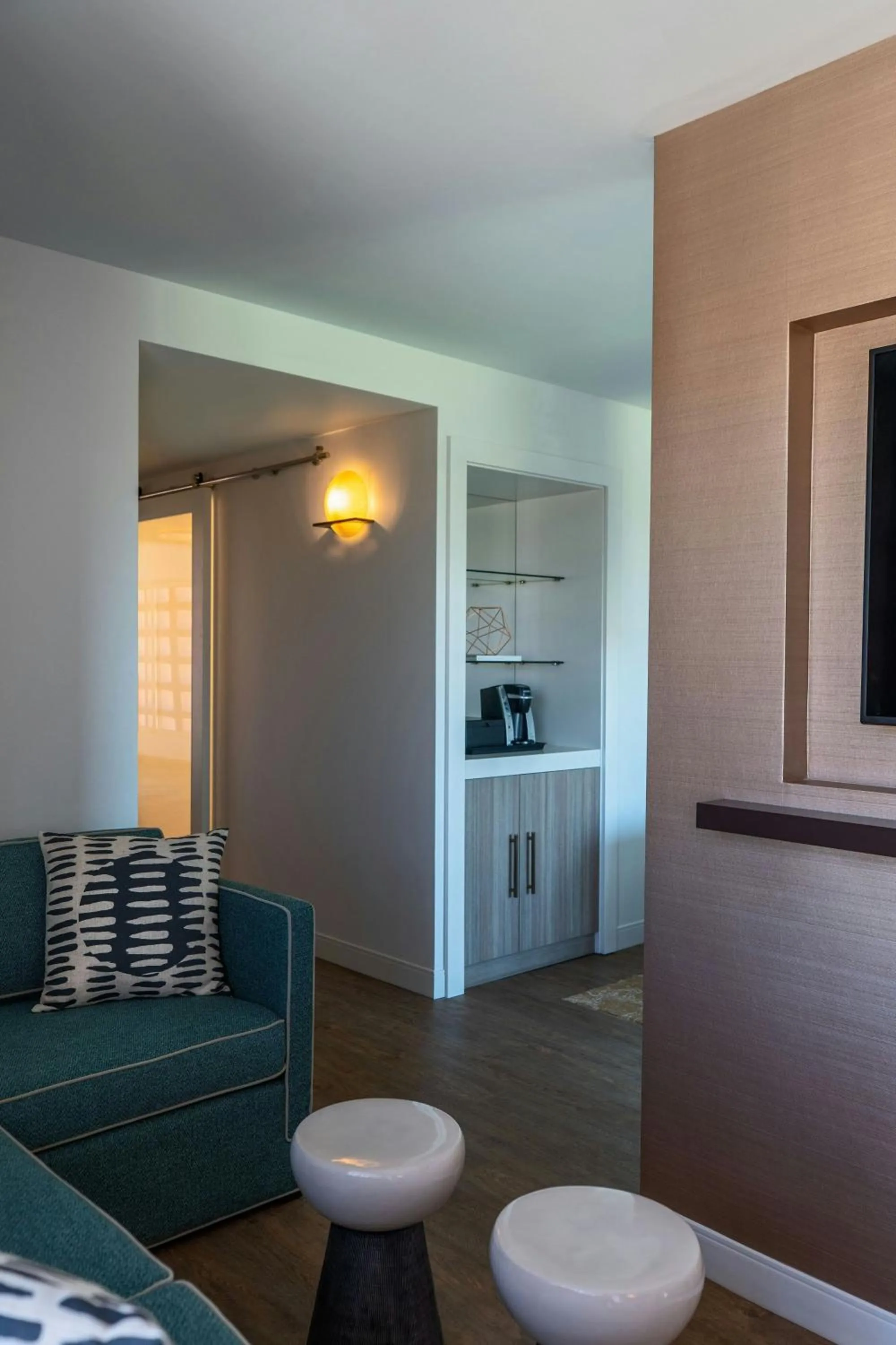 Photo of the whole room in Renaissance Esmeralda Resort & Spa, Indian Wells