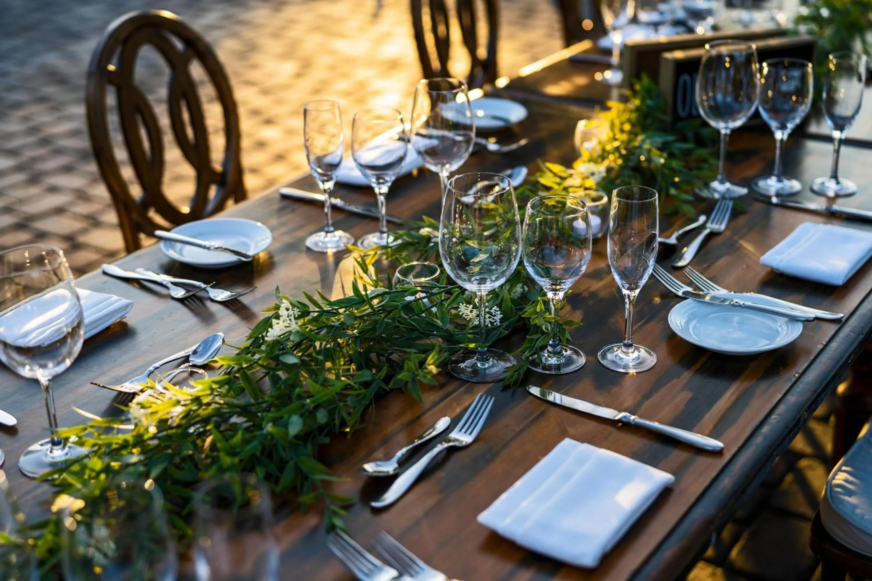 Banquet/Function facilities in Renaissance Esmeralda Resort & Spa, Indian Wells