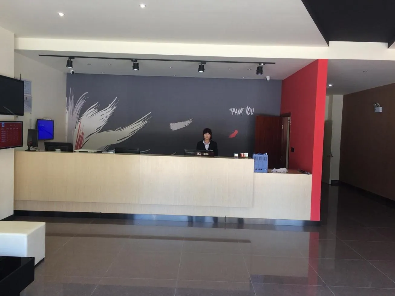 JUNYI Hotel Jiangsu Nanjing University of Information Science and Technology