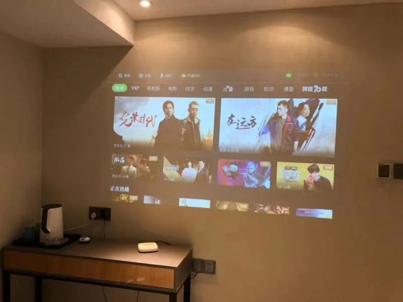 JUNYI Hotel Nanjing Olympic Sports Center