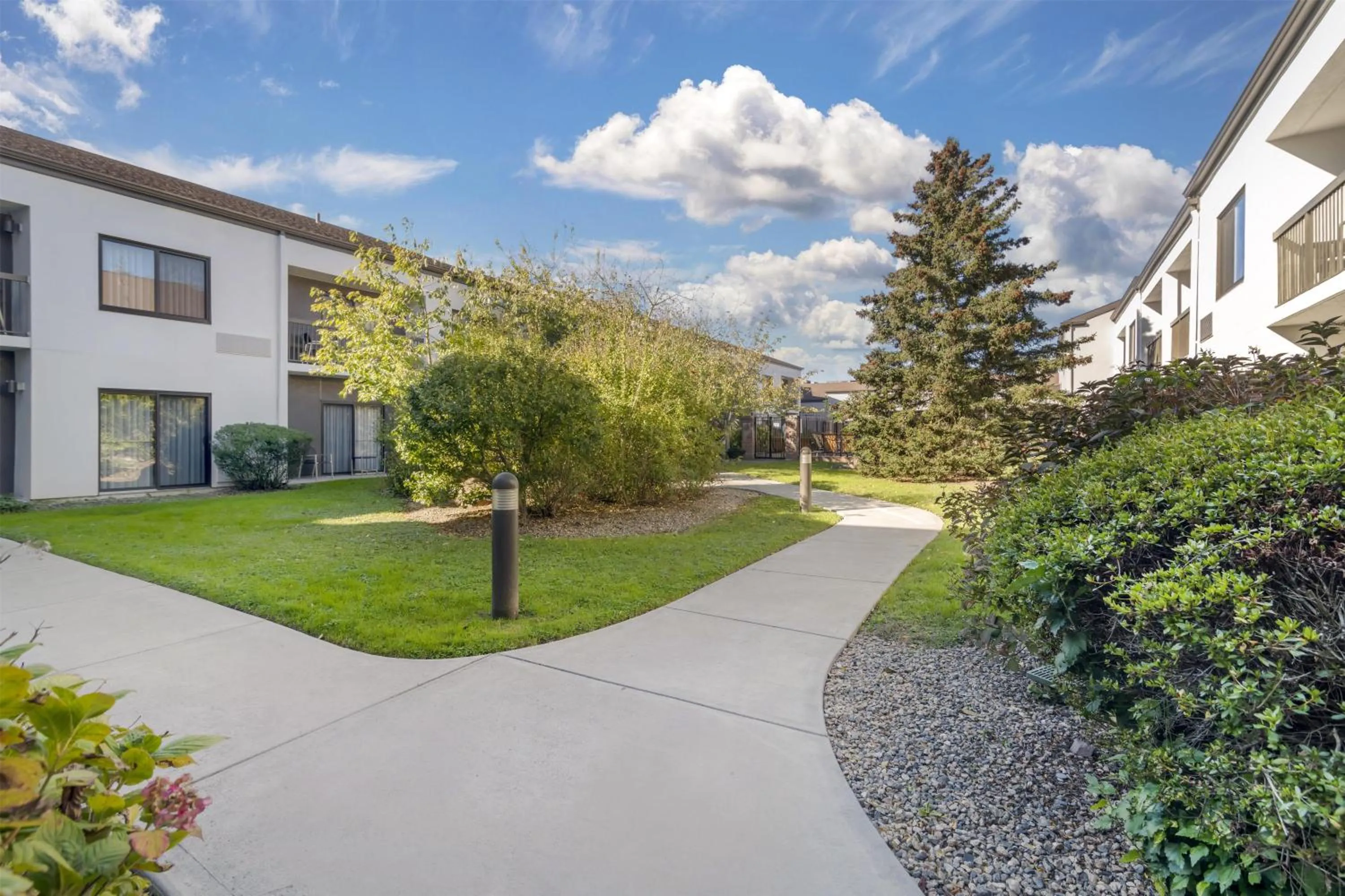 View (from property/room) in Sonesta Select Newport Middletown