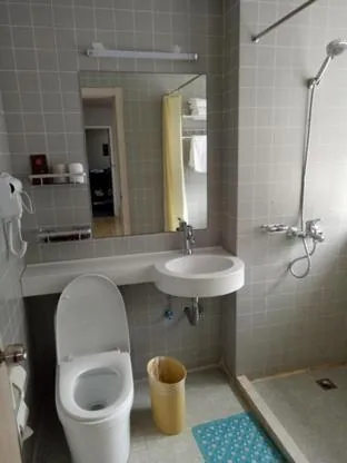 JUNYI Hotel Niongbo Xiangshan Bus Station