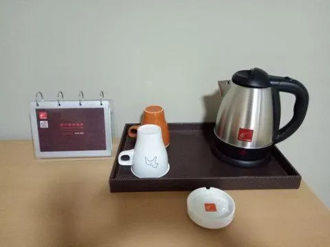 JUNYI Hotel Niongbo Xiangshan Bus Station