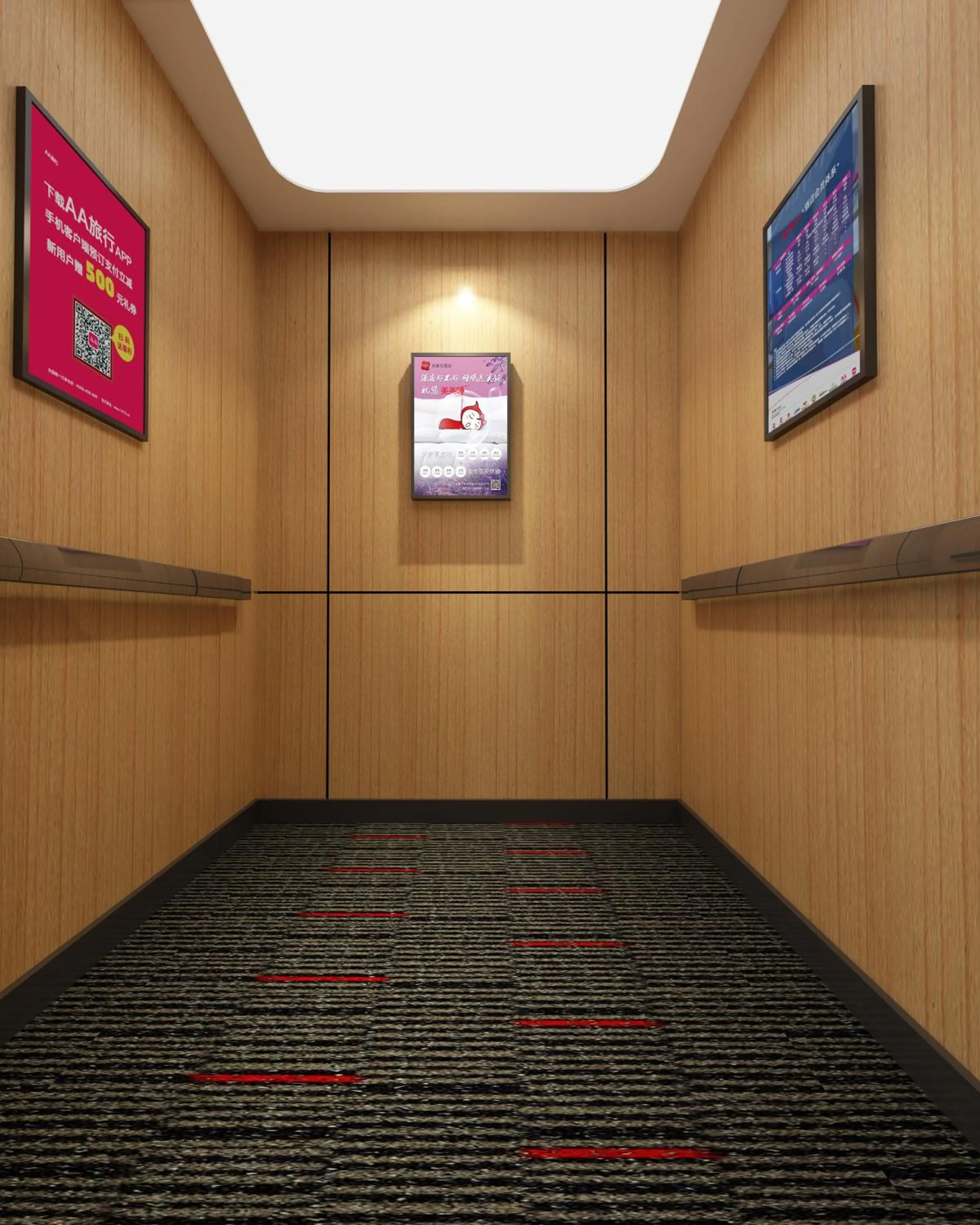 Thank Inn Chain Hotel Shandong Qingdao Huangdao Wangtai Juyang Road