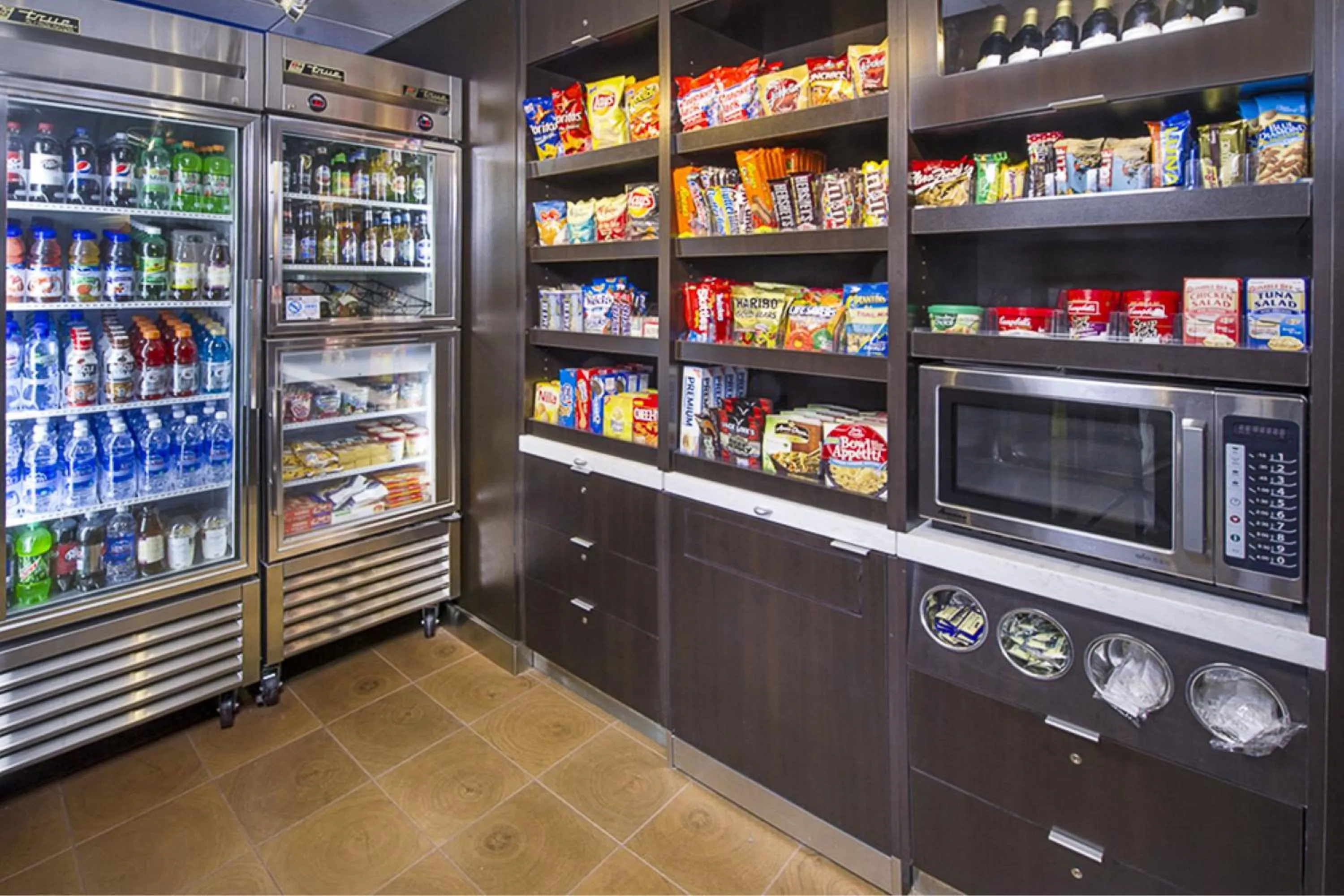 Other in Courtyard by Marriott Richmond Northwest