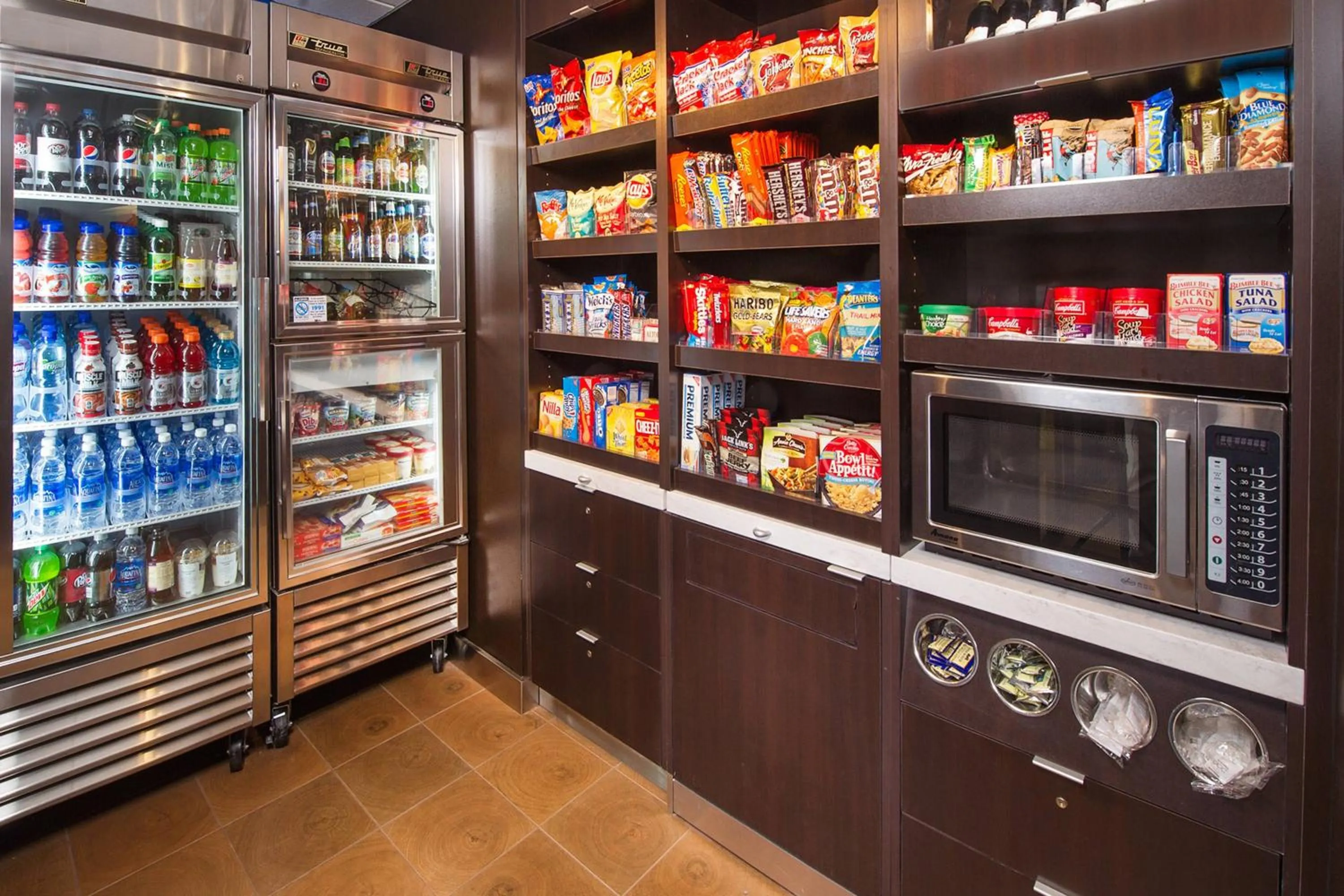 Other in Courtyard by Marriott Richmond Northwest