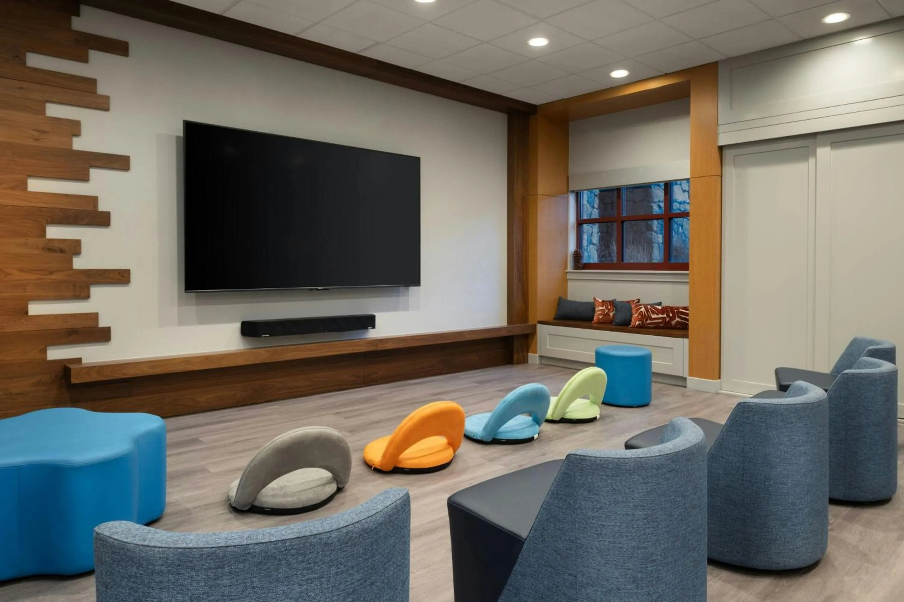 Other in Marriott's Timber Lodge