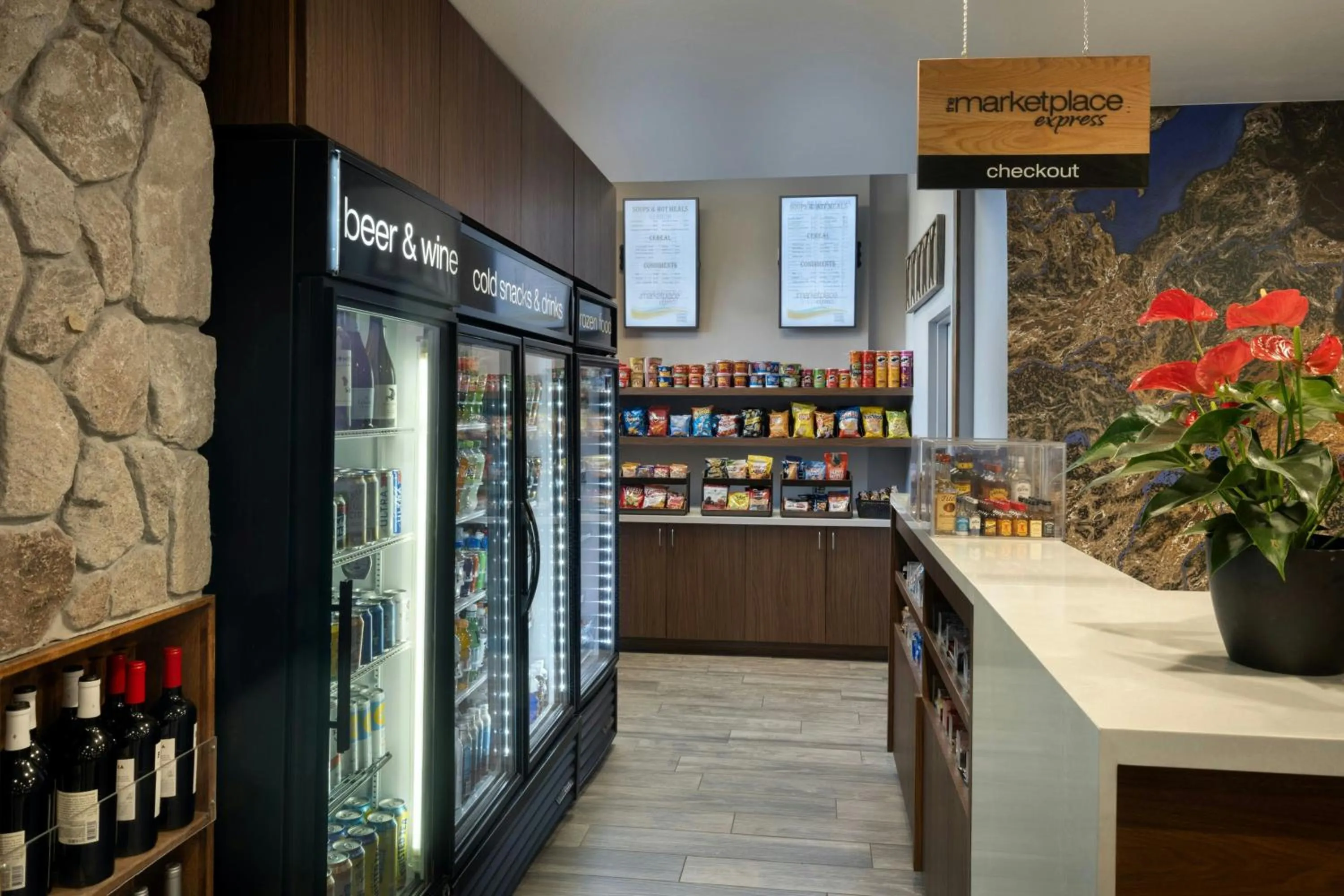 Other in Marriott's Timber Lodge