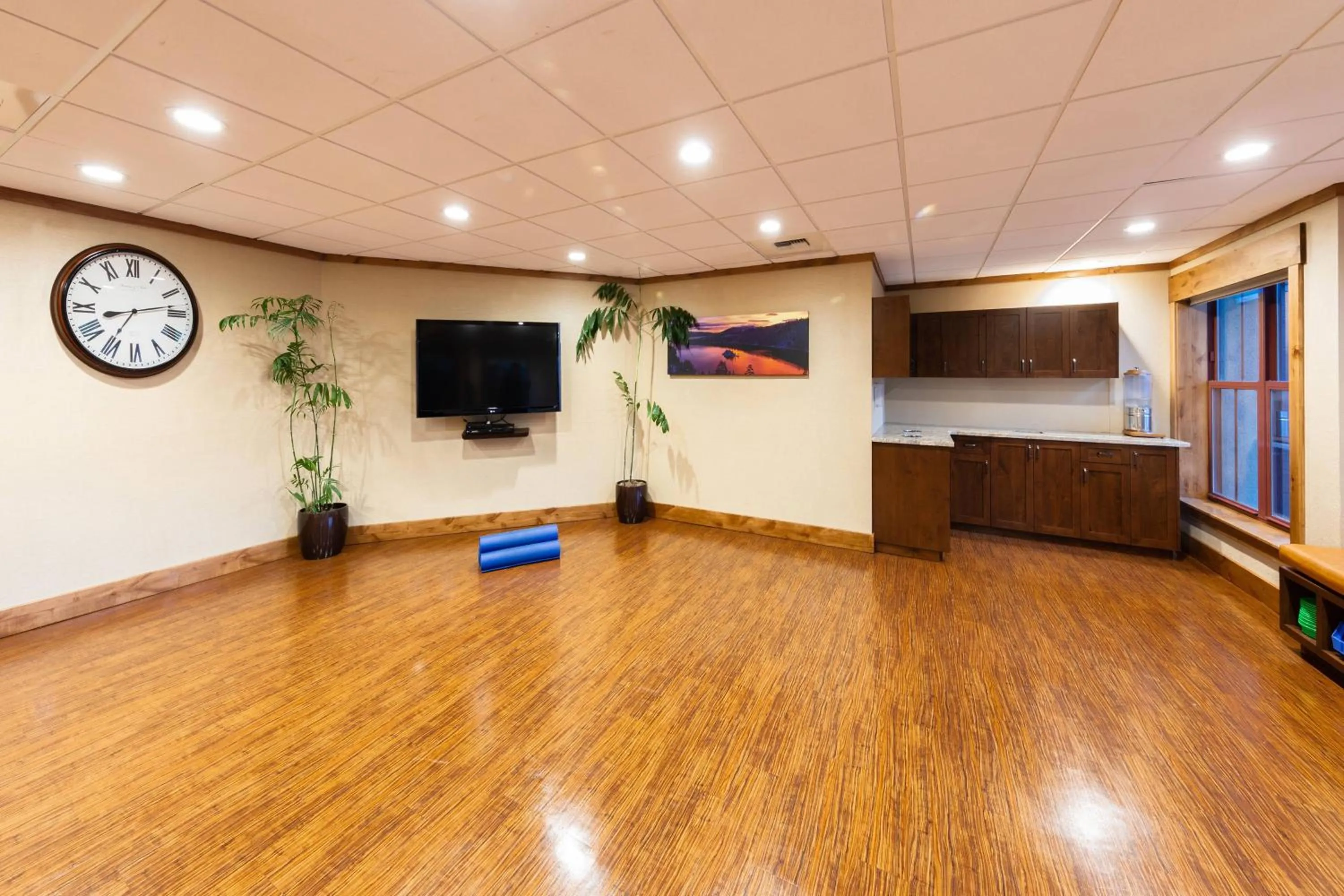 Other in Marriott's Timber Lodge