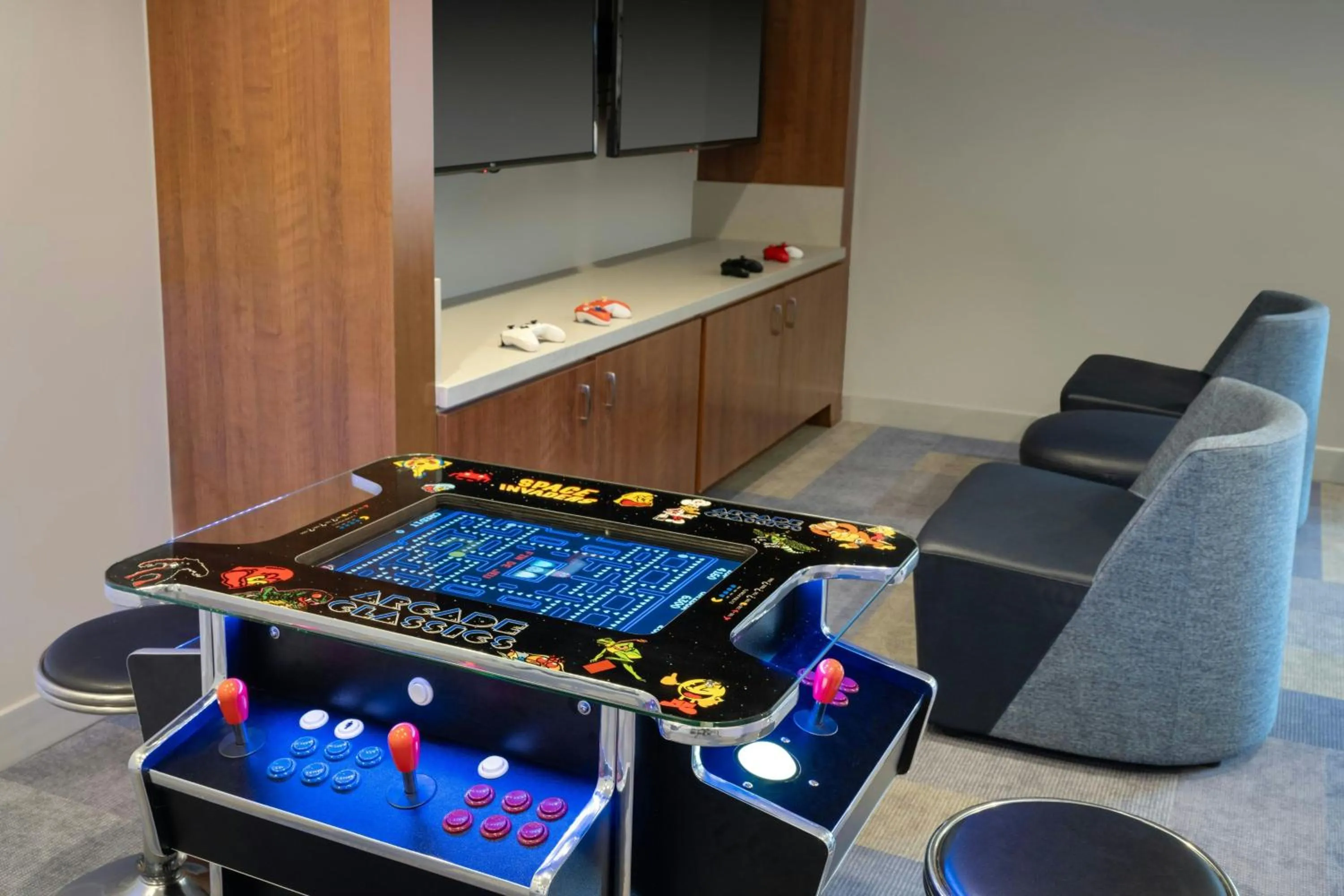 Other in Marriott's Timber Lodge