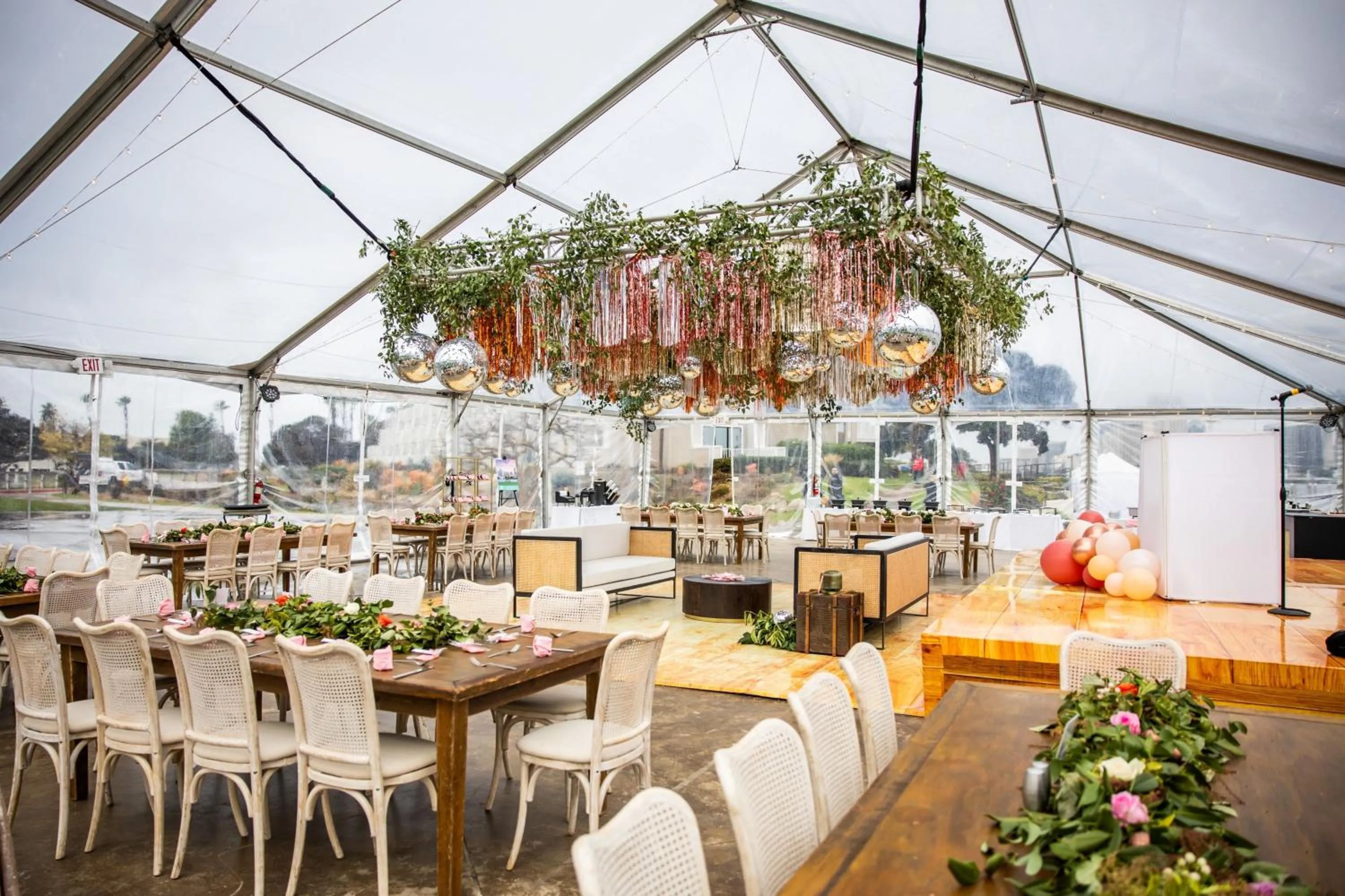 Banquet/Function facilities in Coronado Island Marriott Resort & Spa