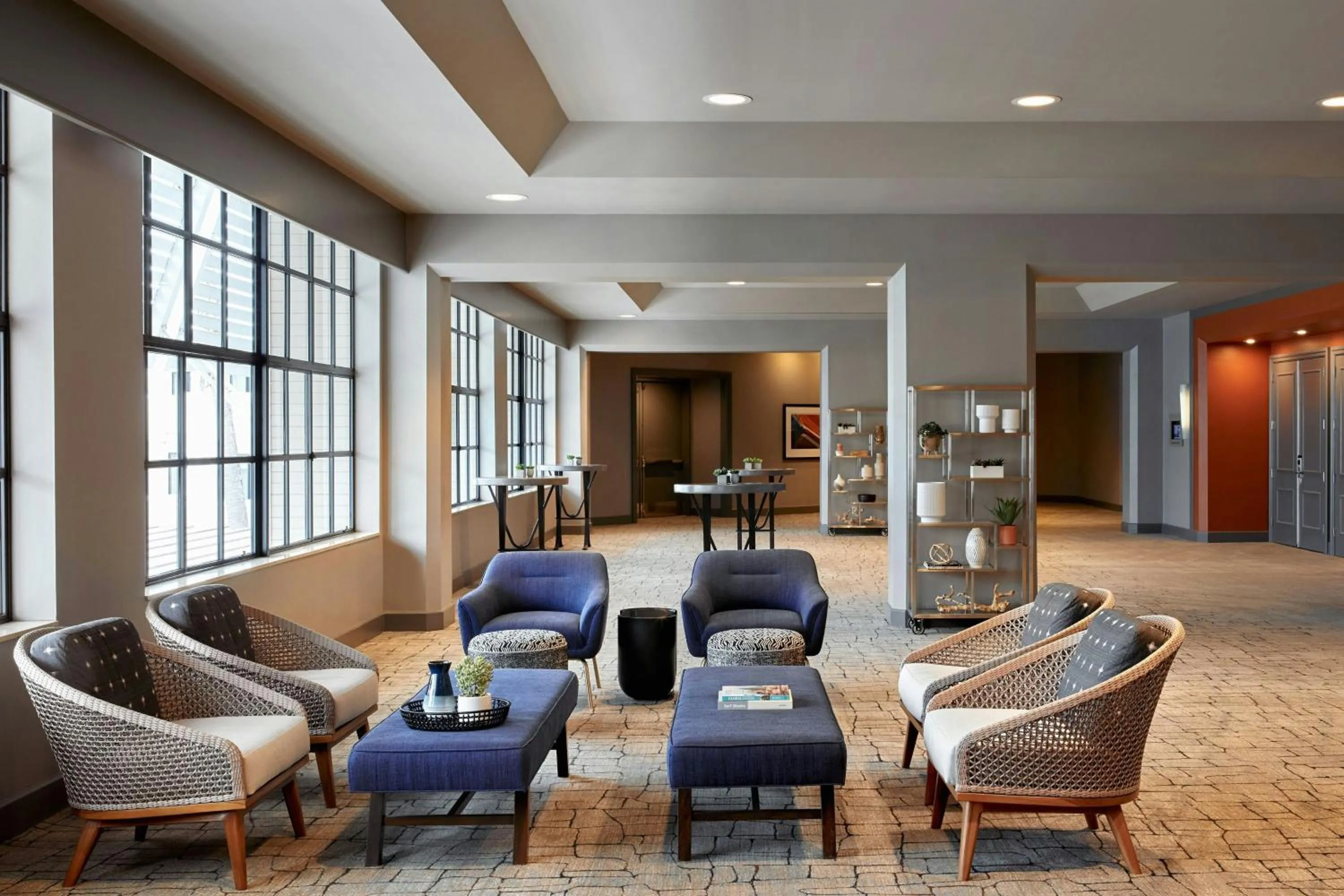 Meeting/conference room in Coronado Island Marriott Resort & Spa